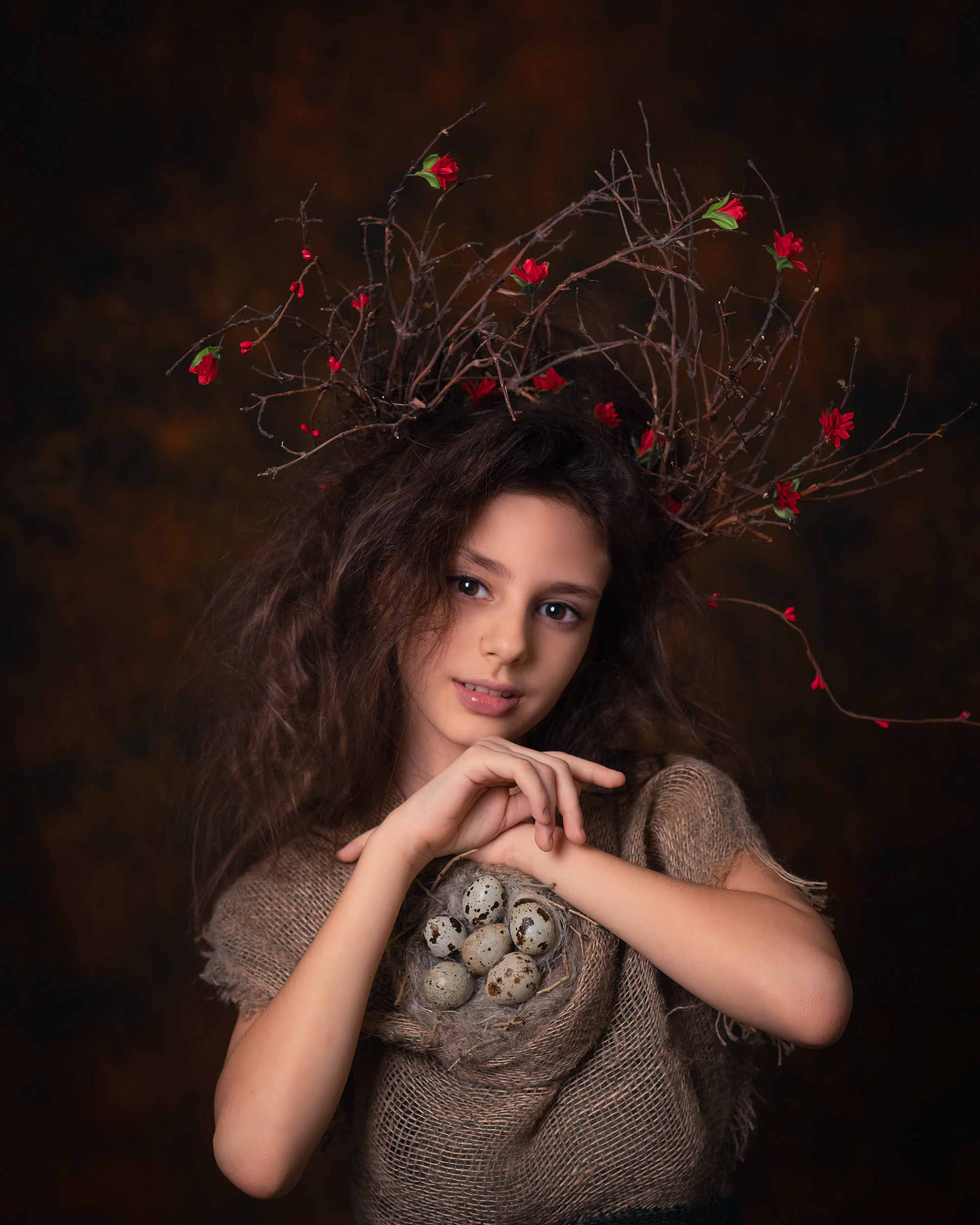 Лили. Семейный и детский фотограф в Москве Ольга Мэй