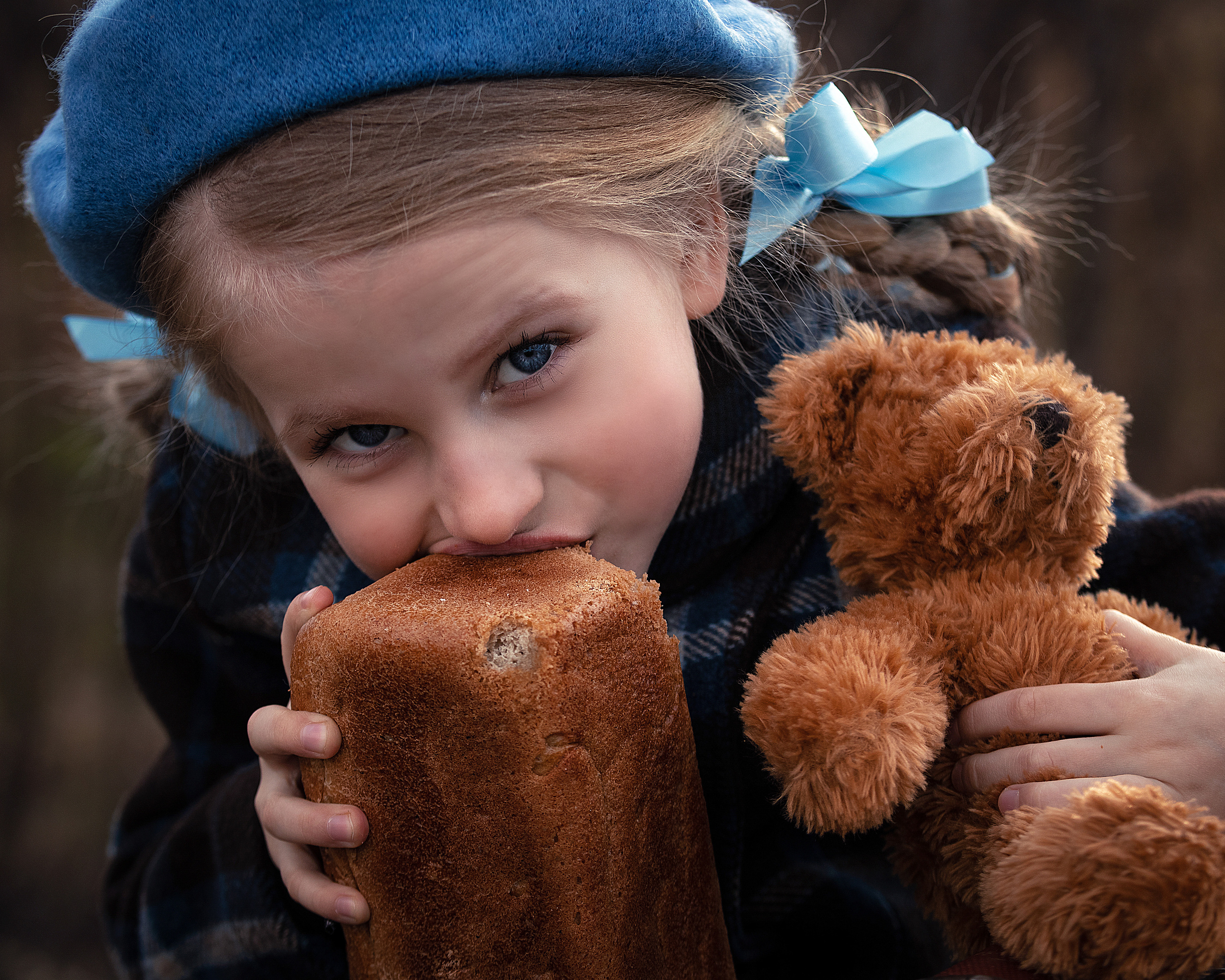 9 мая. Семейный и детский фотограф в Москве Ольга Мэй