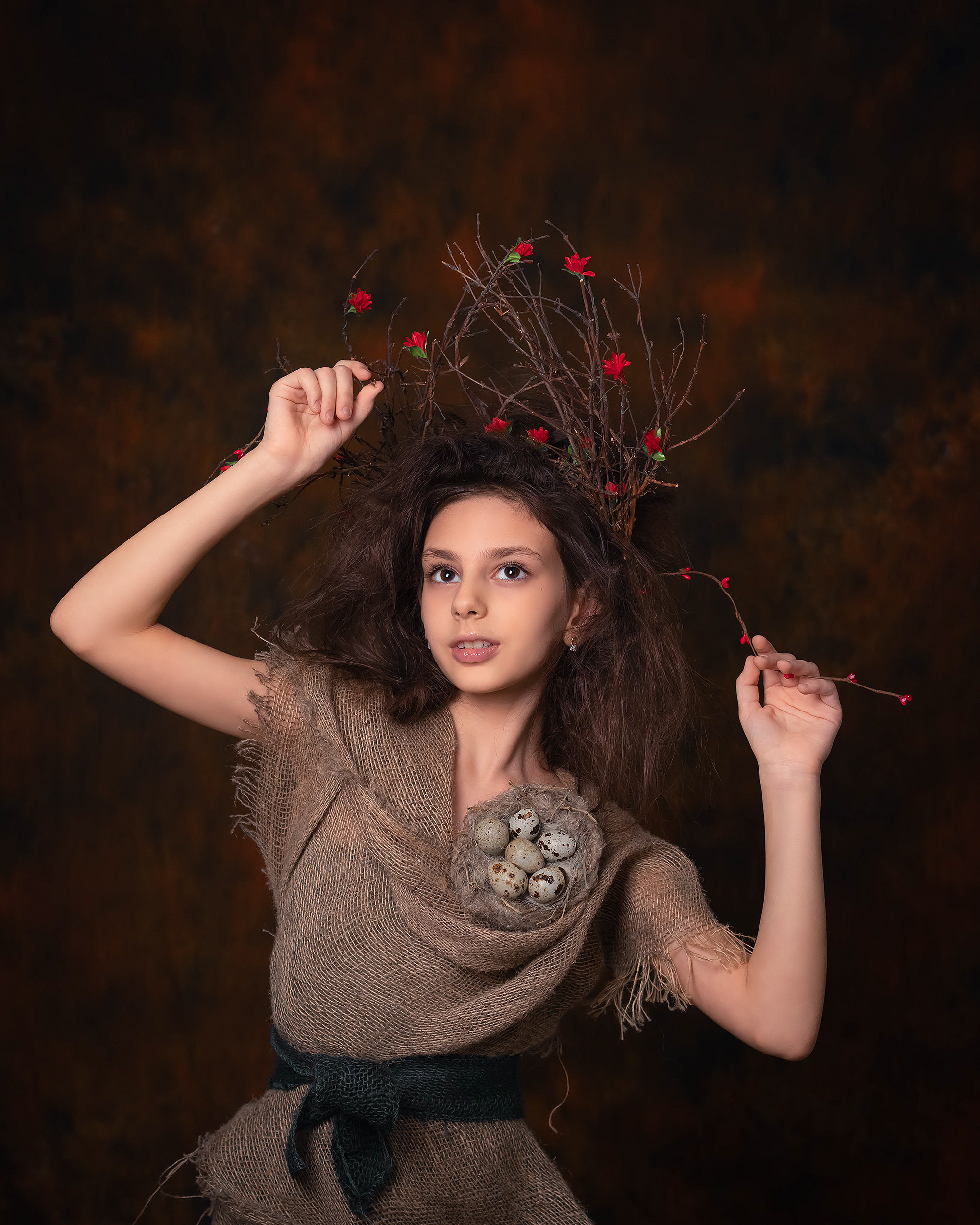 Лили. Семейный и детский фотограф в Москве Ольга Мэй