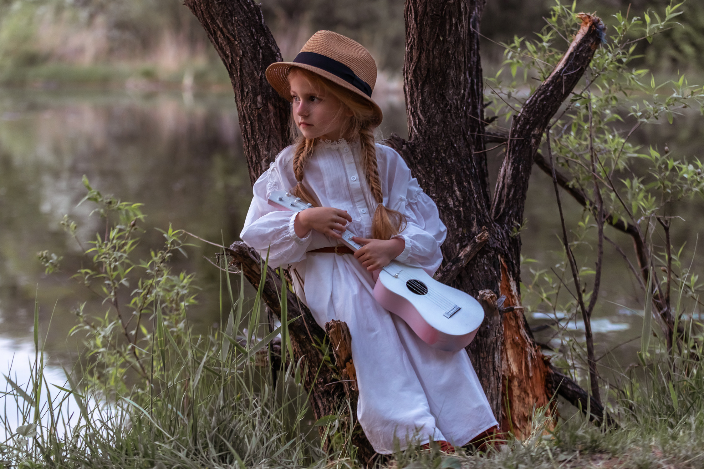Кантри. Семейный и детский фотограф в Москве Ольга Мэй