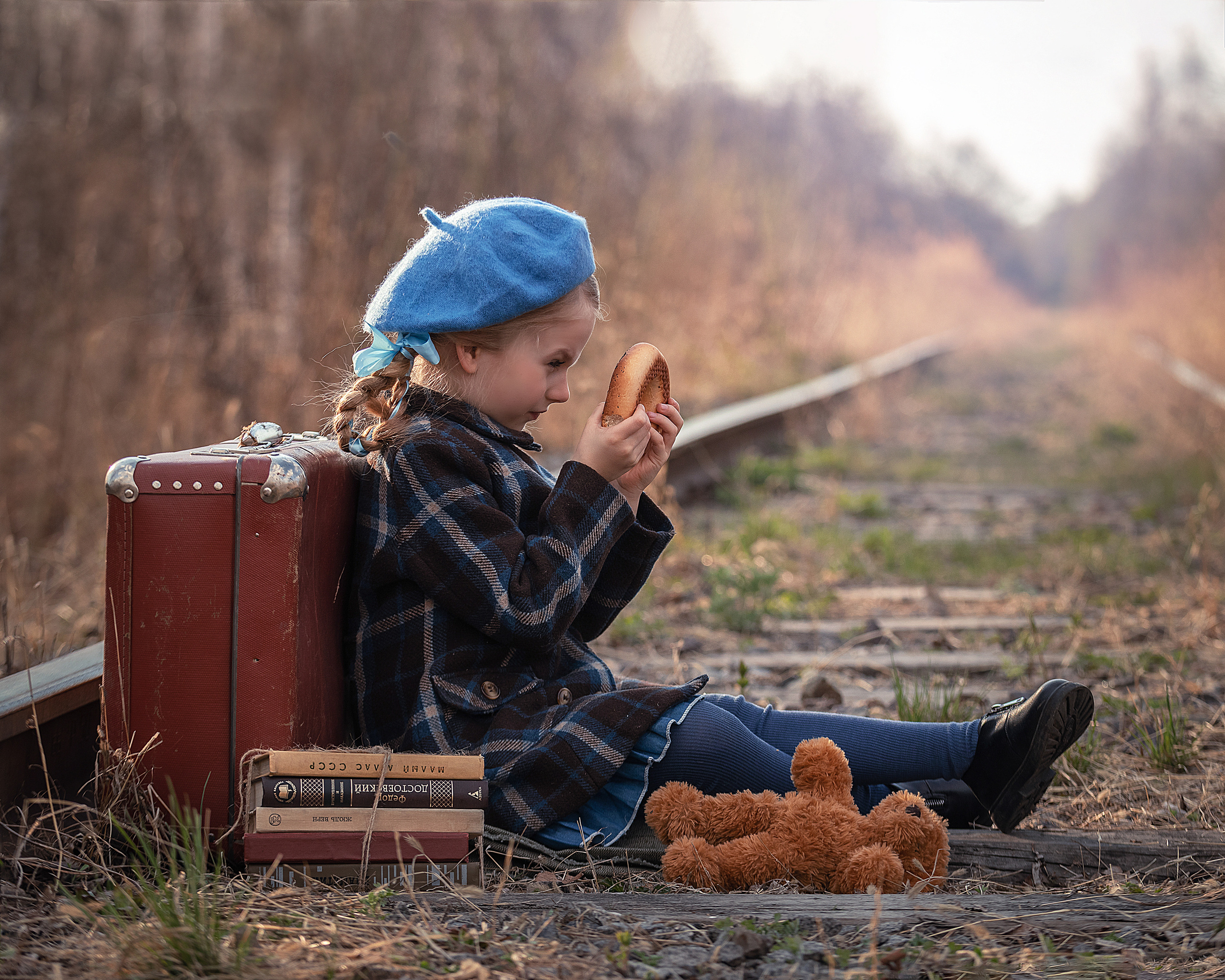 9 мая. Семейный и детский фотограф в Москве Ольга Мэй