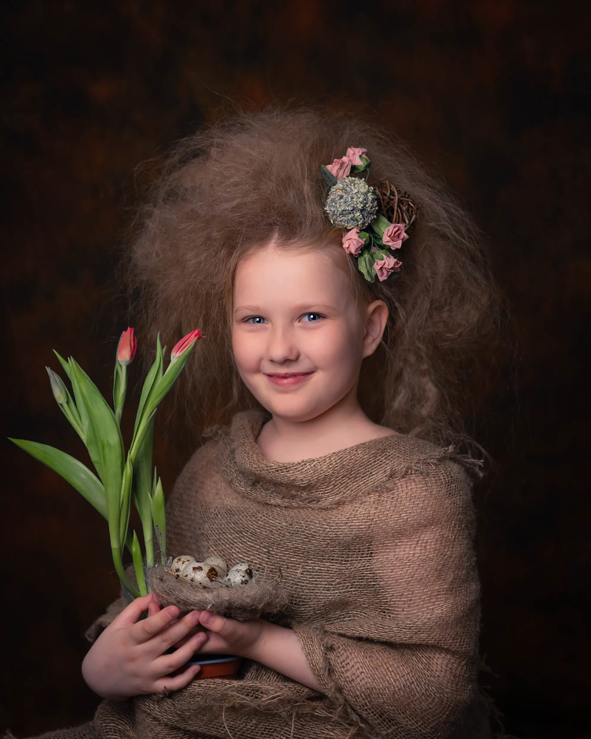 Лили. Семейный и детский фотограф в Москве Ольга Мэй