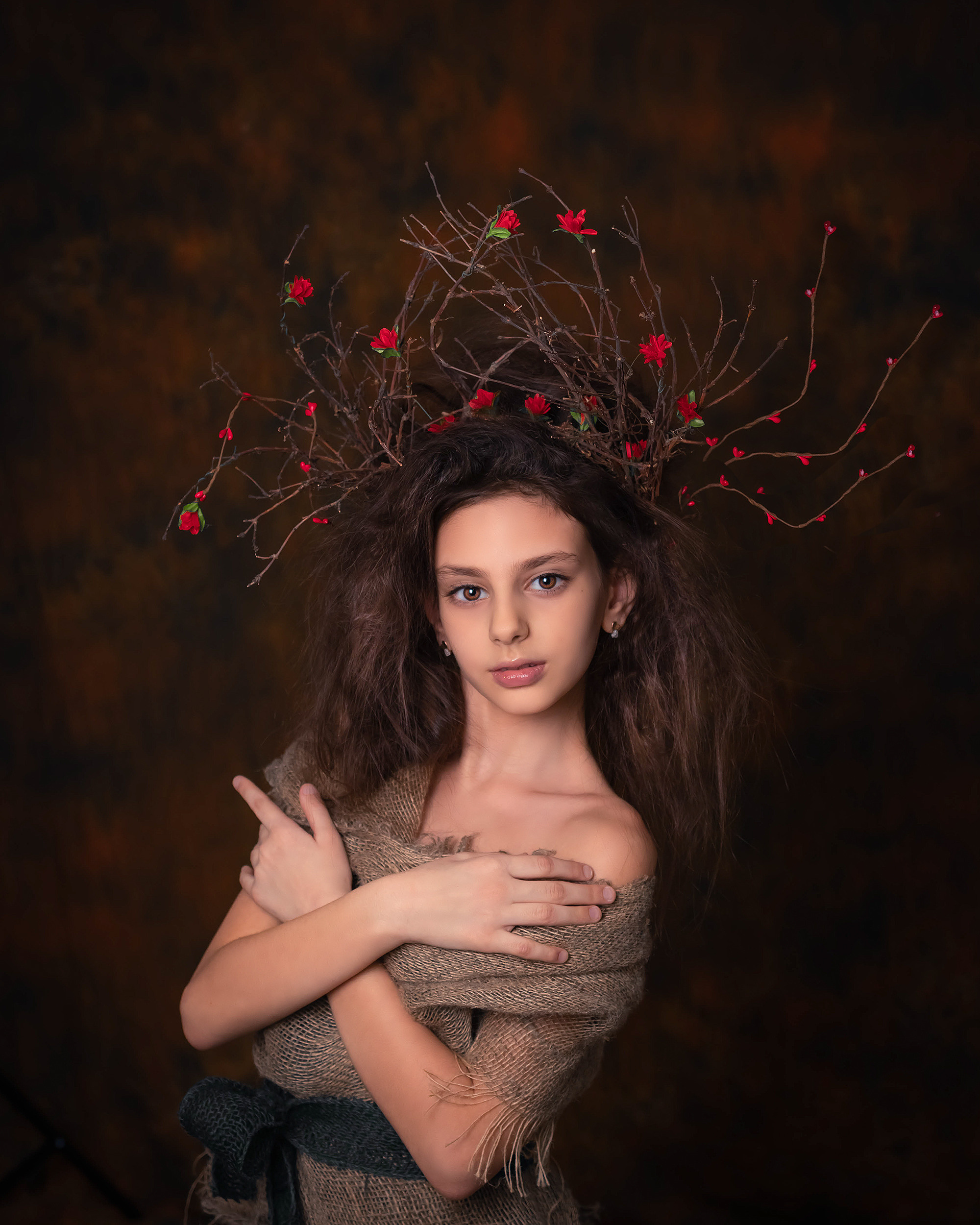 Лили. Семейный и детский фотограф в Москве Ольга Мэй