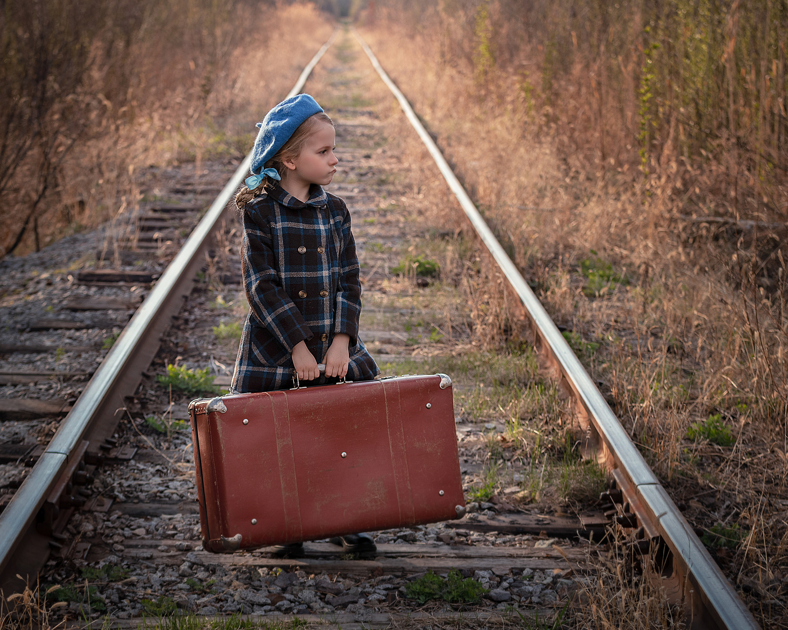 9 мая. Семейный и детский фотограф в Москве Ольга Мэй
