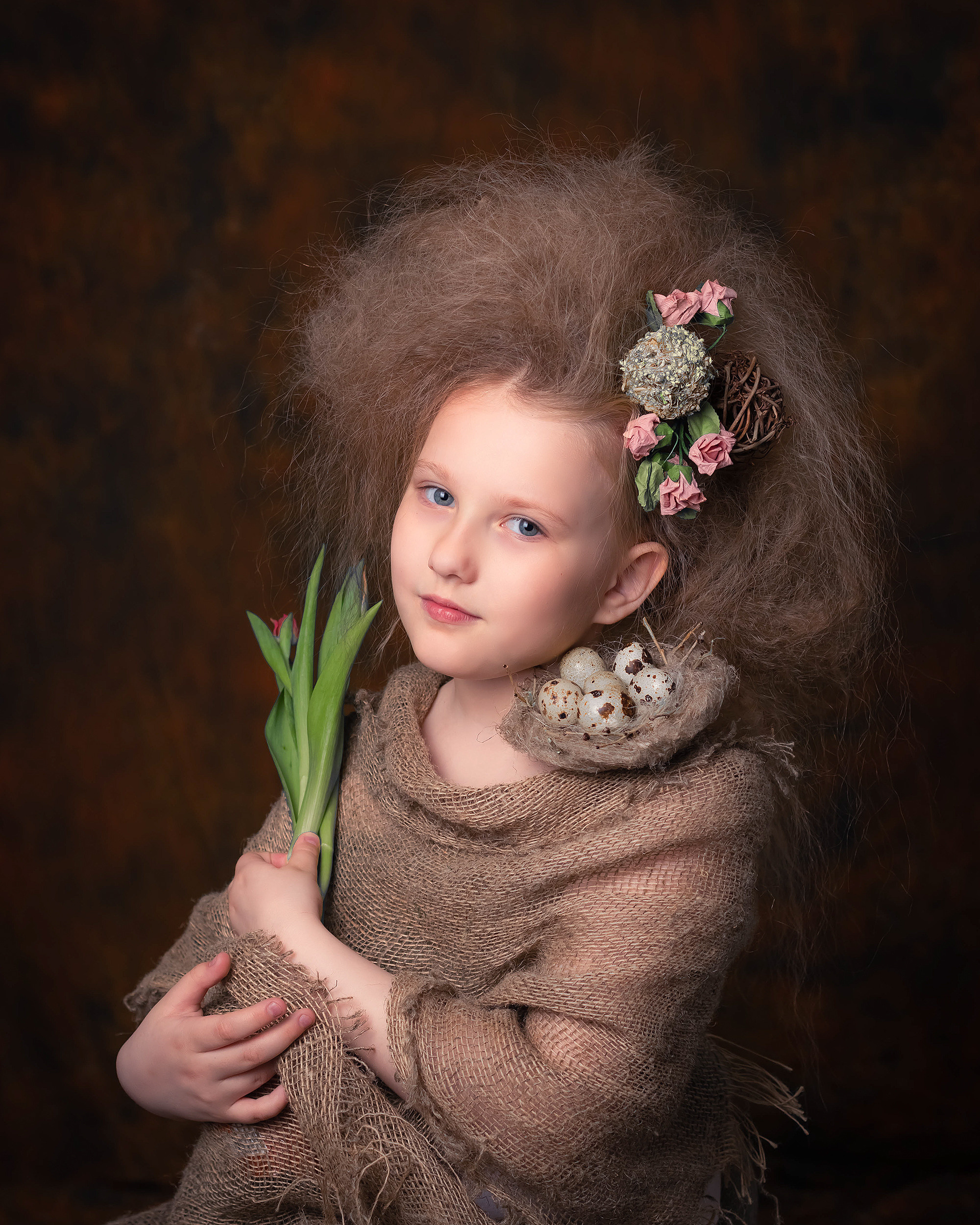 Лили. Семейный и детский фотограф в Москве Ольга Мэй