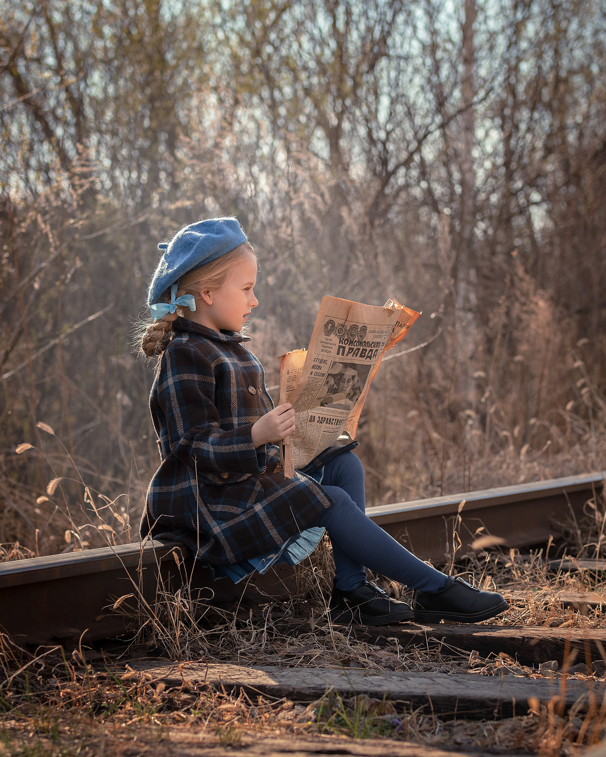 9 мая. Семейный и детский фотограф в Москве Ольга Мэй