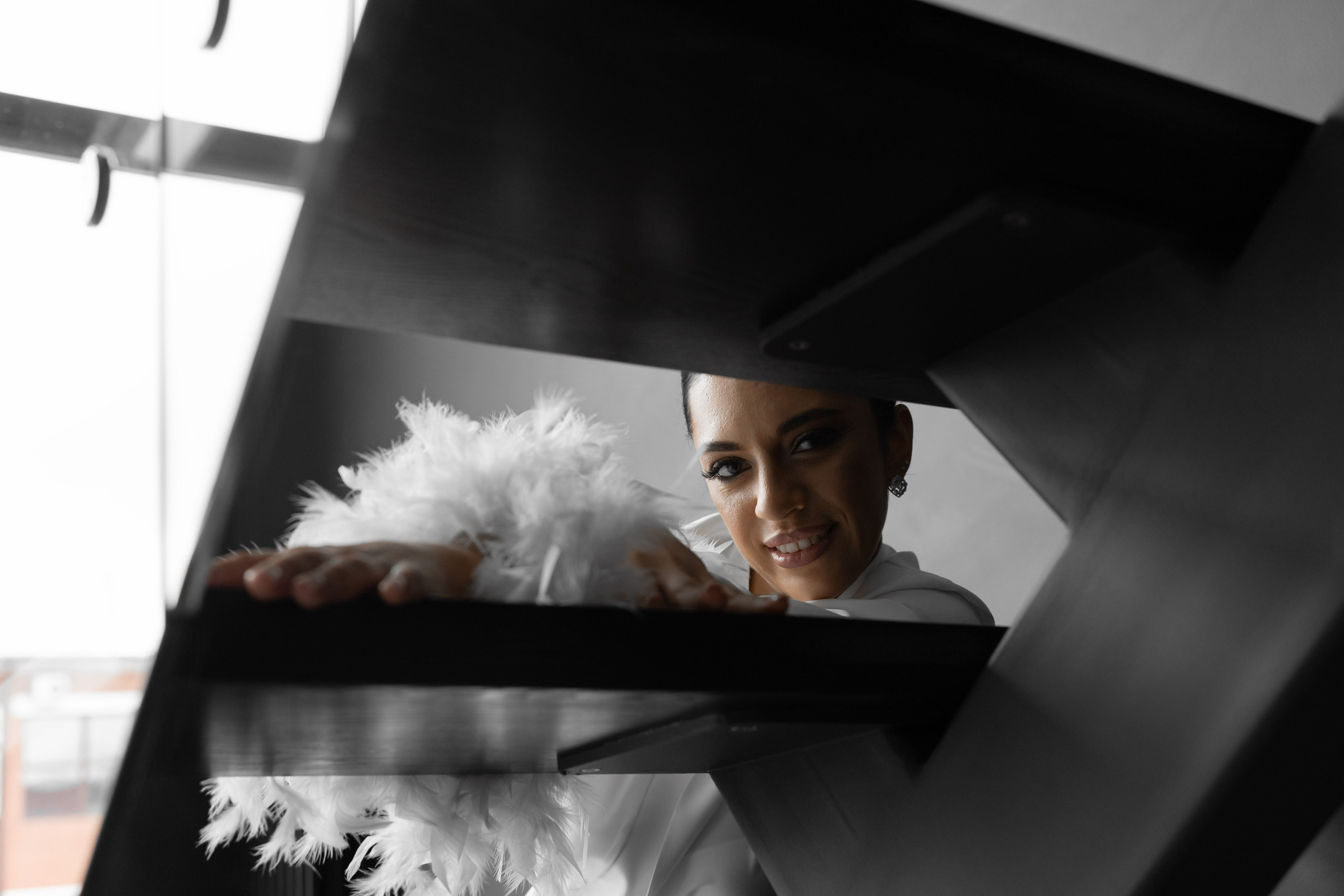 Андрей и Виктория. Свадебный фотограф Тула Москва СПБ / Сёмина Дарья