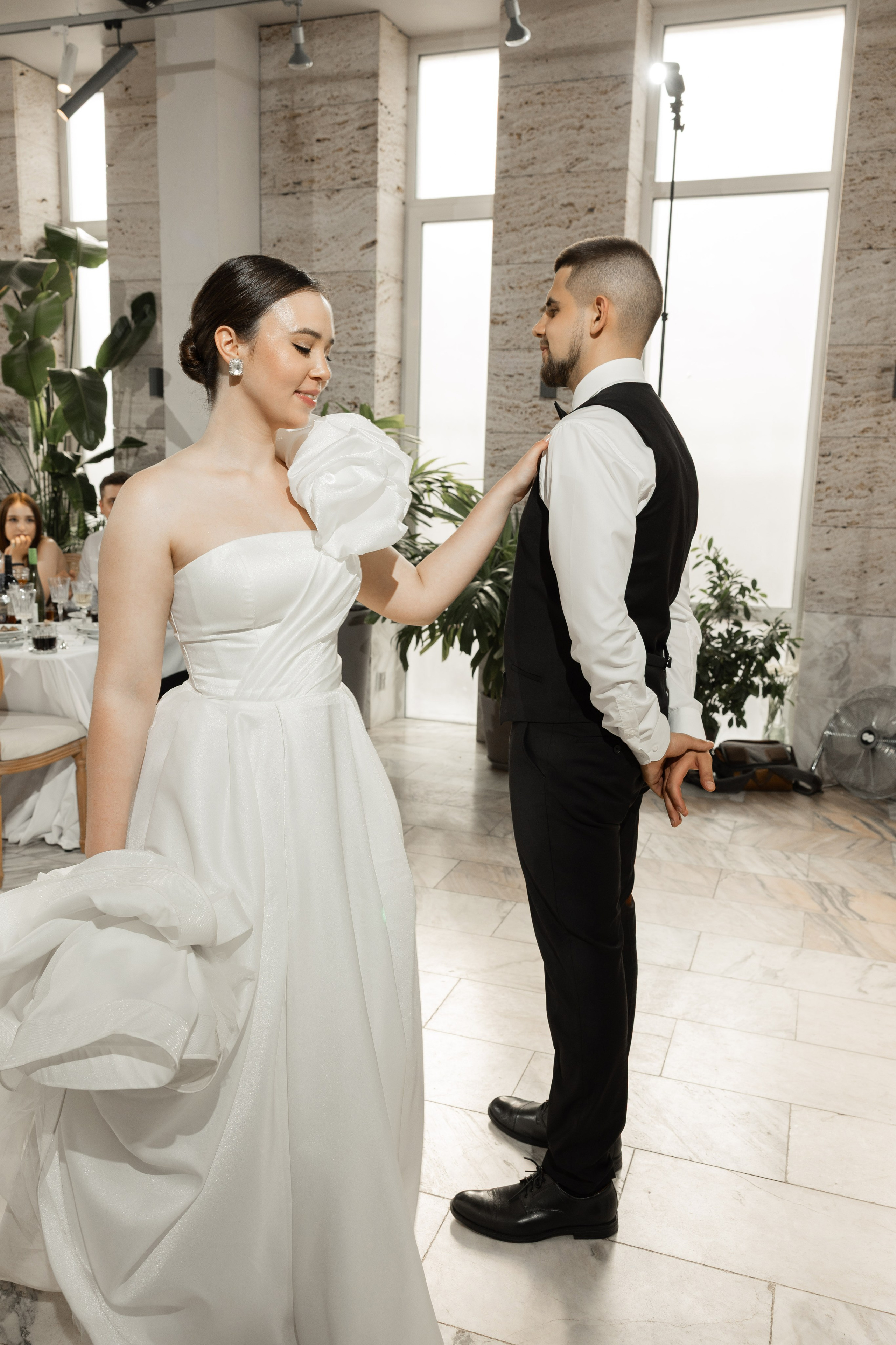 Александр и Анна. Свадебный фотограф Тула Москва СПБ / Сёмина Дарья