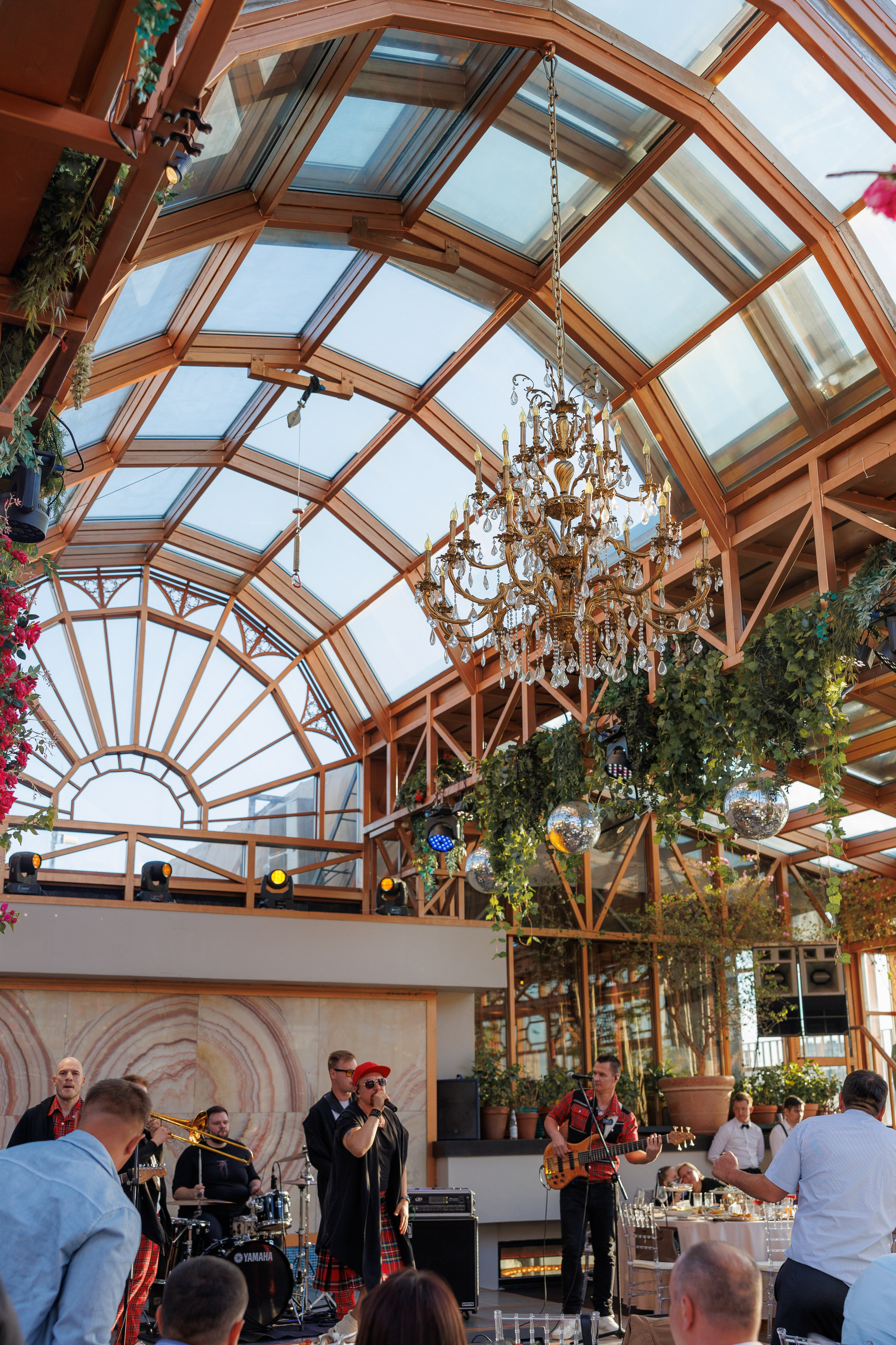 ДЕНЬ РОЖДЕНИЯ ИВАНА. Свадебный и event-фотограф Иван Волнухин