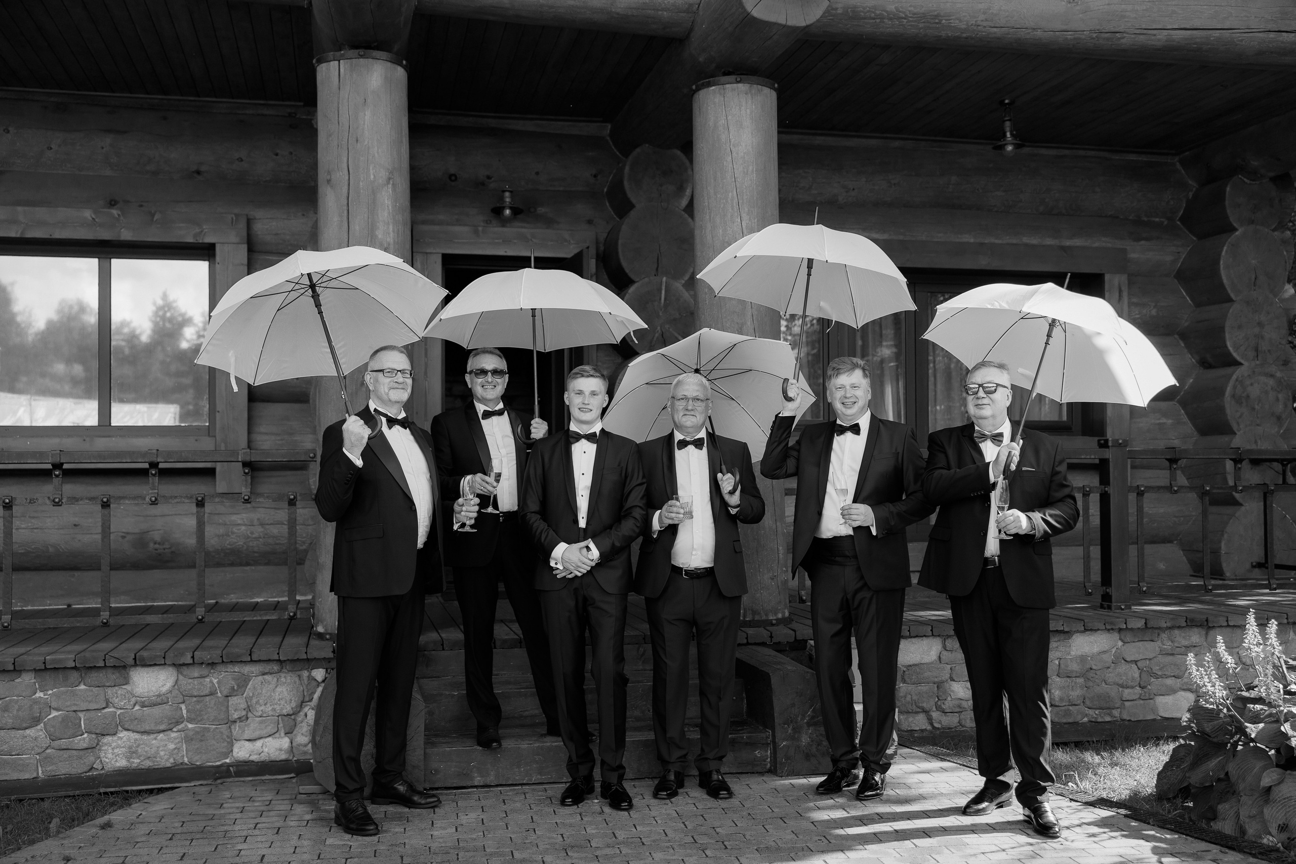 Свадебный и event-фотограф Иван Волнухин