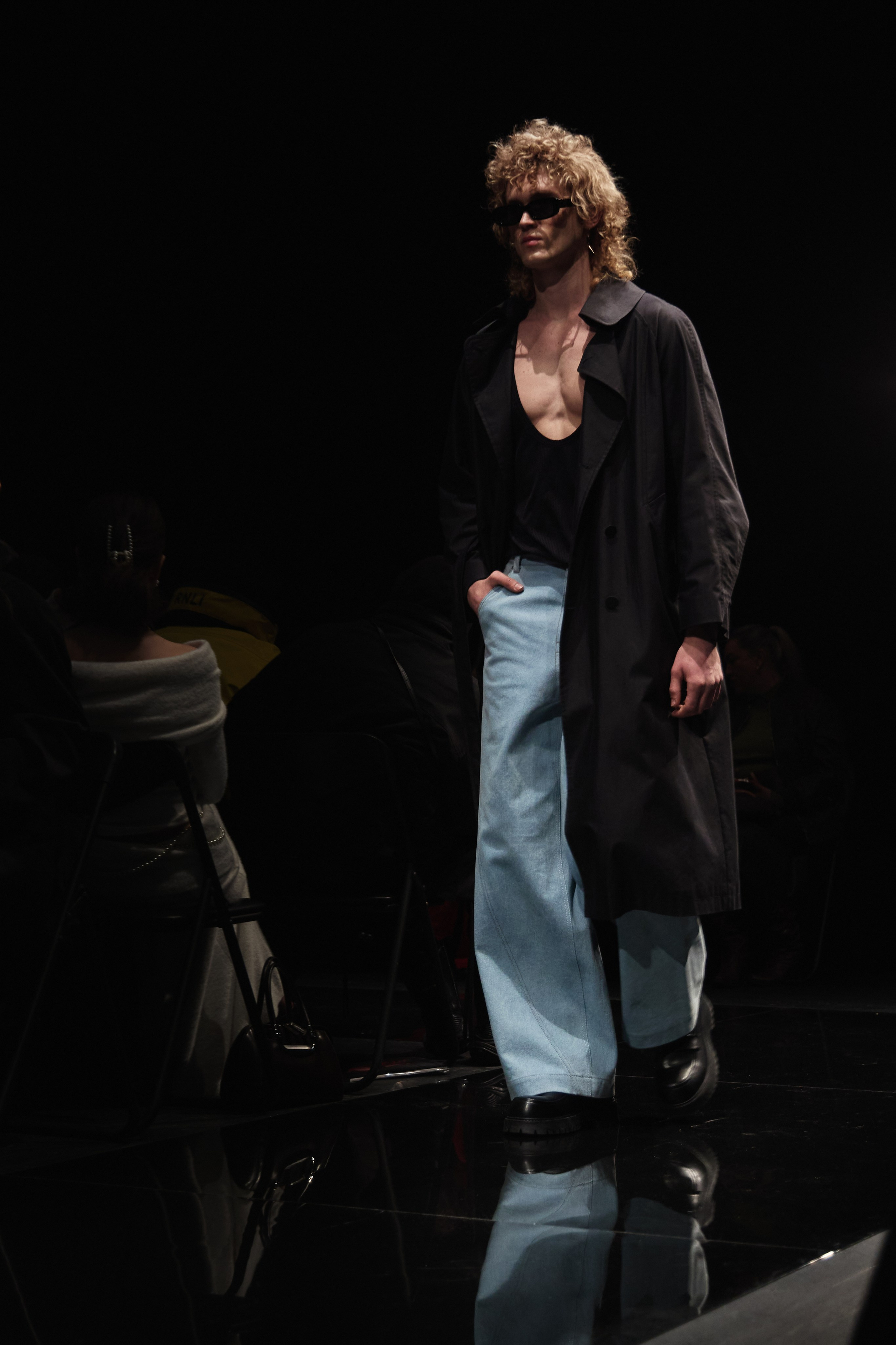 St. Petersburg Fashion Week april 25. Контент фотограф в Санкт-Петербурге Иванова Юлия