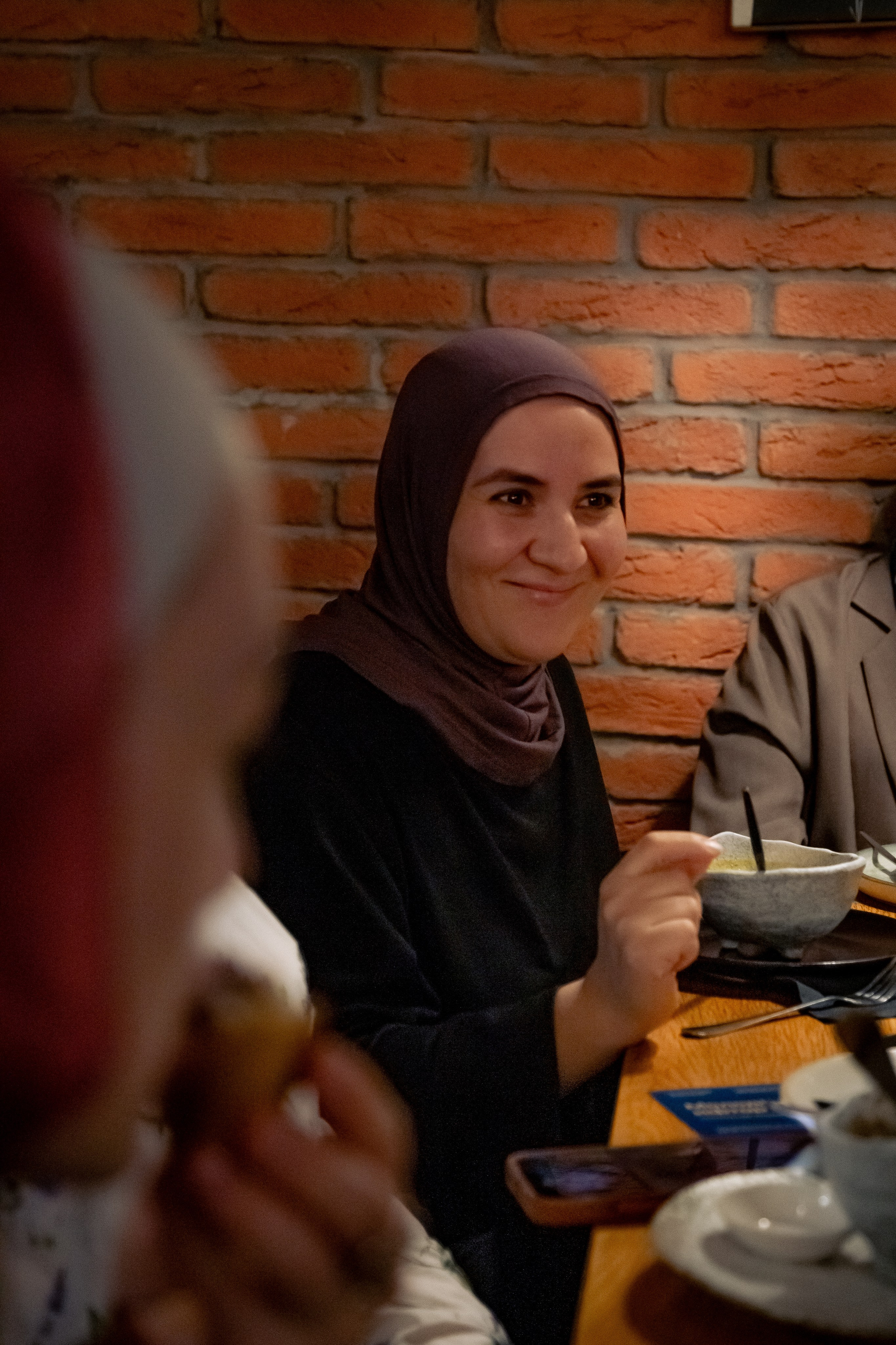 Встреча команды. Репортажный и портретный фотограф Казань / Горячих Полина