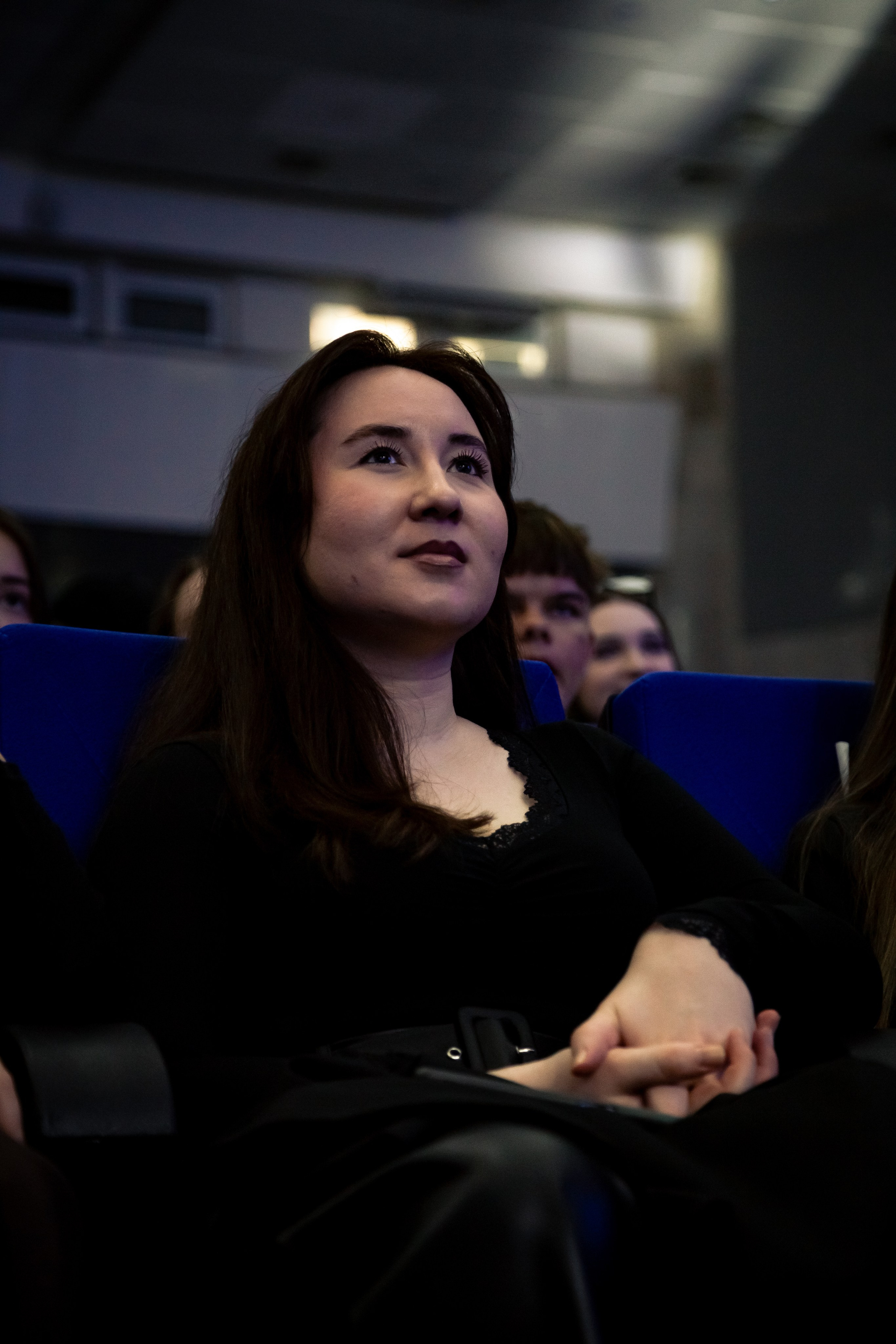 Гала-концерт, 30-летие «Лиги Студентов». Репортажный и портретный фотограф Казань / Горячих Полина