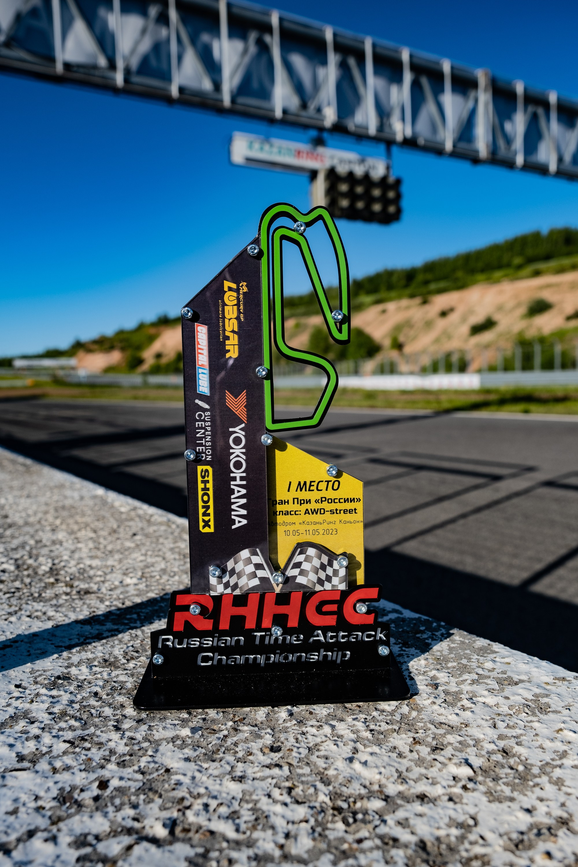 RHHCC. Автоспортивный бренд фотограф в Москве — Виктория Логинова