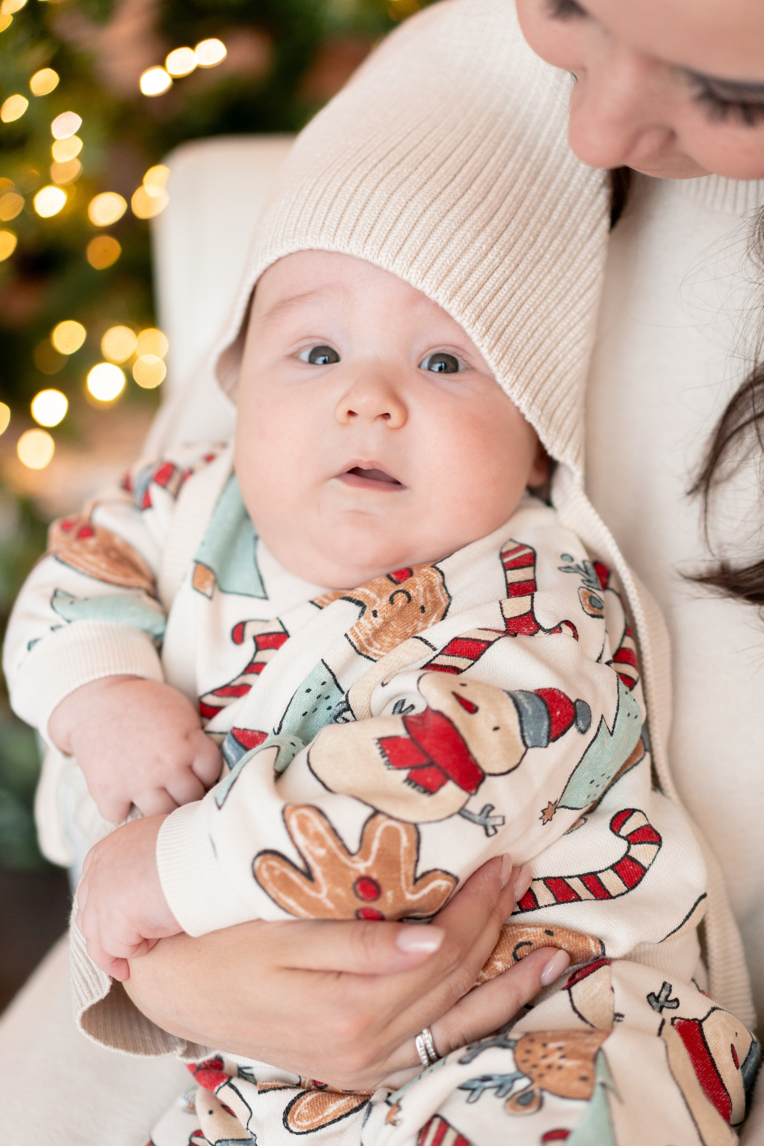 Тимошка, с наступающим Новым Годом!. Детская, семейная фотостудия в Санкт-Петербурге