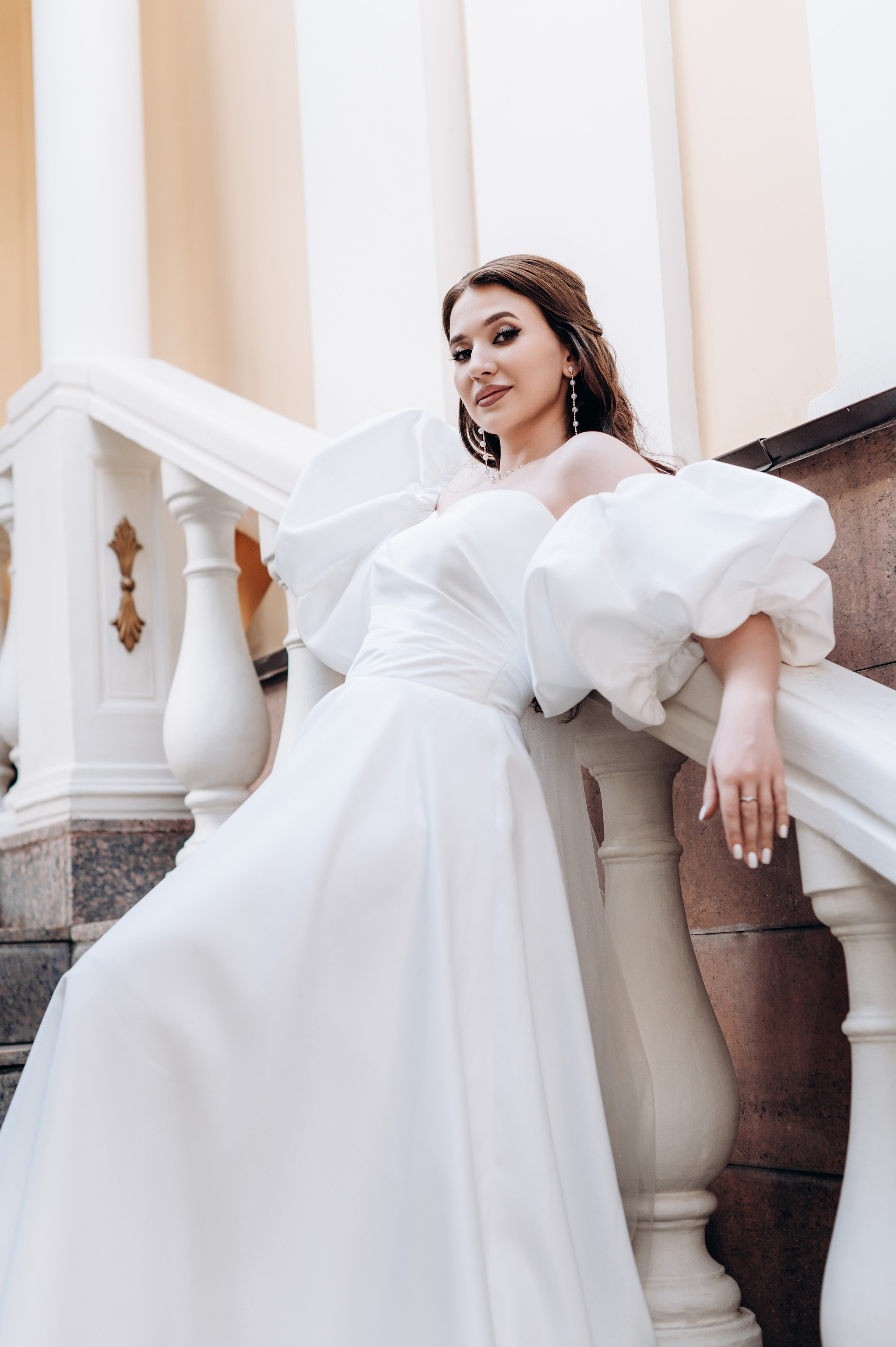 Артем и Екатерина. Свадебный фотограф Белгород