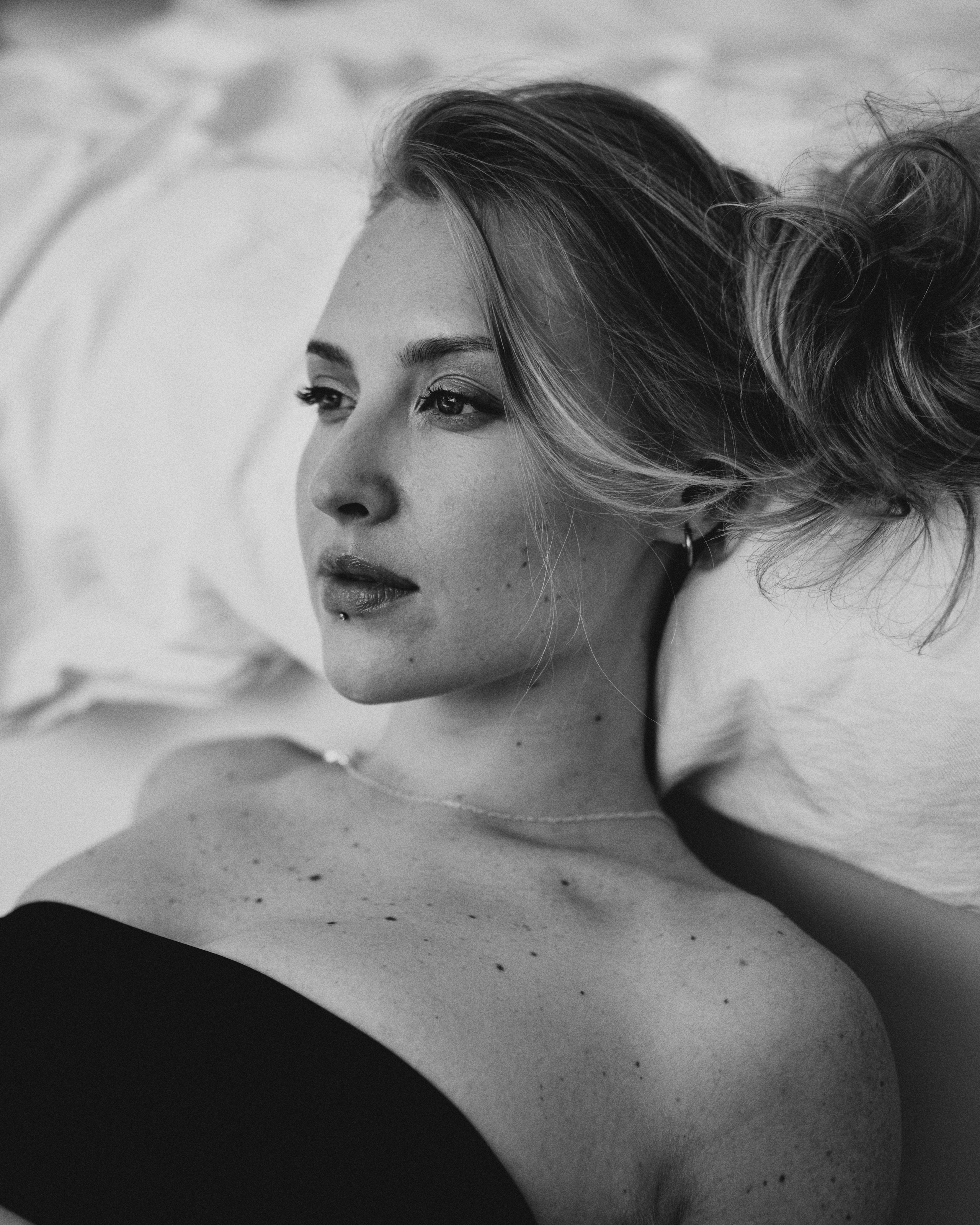 Карина. Портретный фотограф в Москве Ольга Крылова