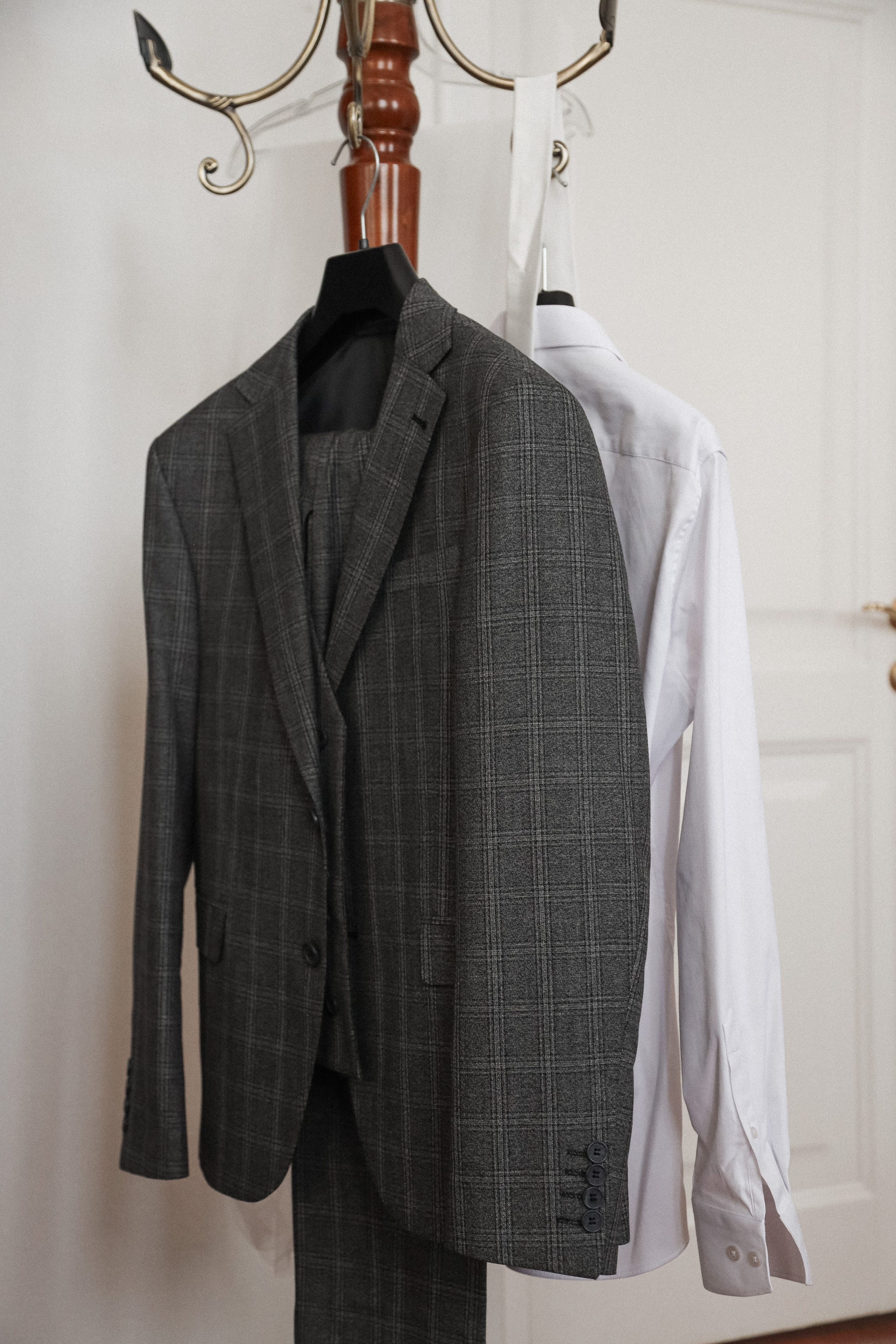 Владислав и Анастасия. Фотограф Волгоград / Волжский