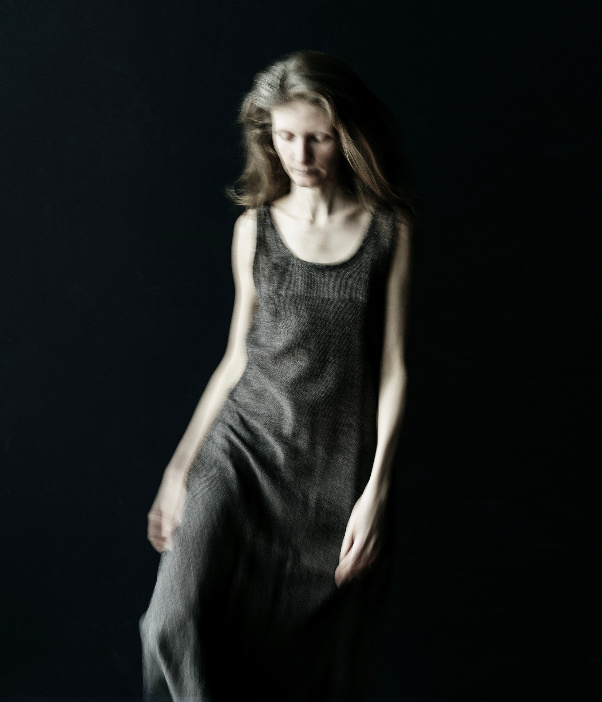 Алиса. Свадебный и портретный фотограф в Москве Алексей Чернявский