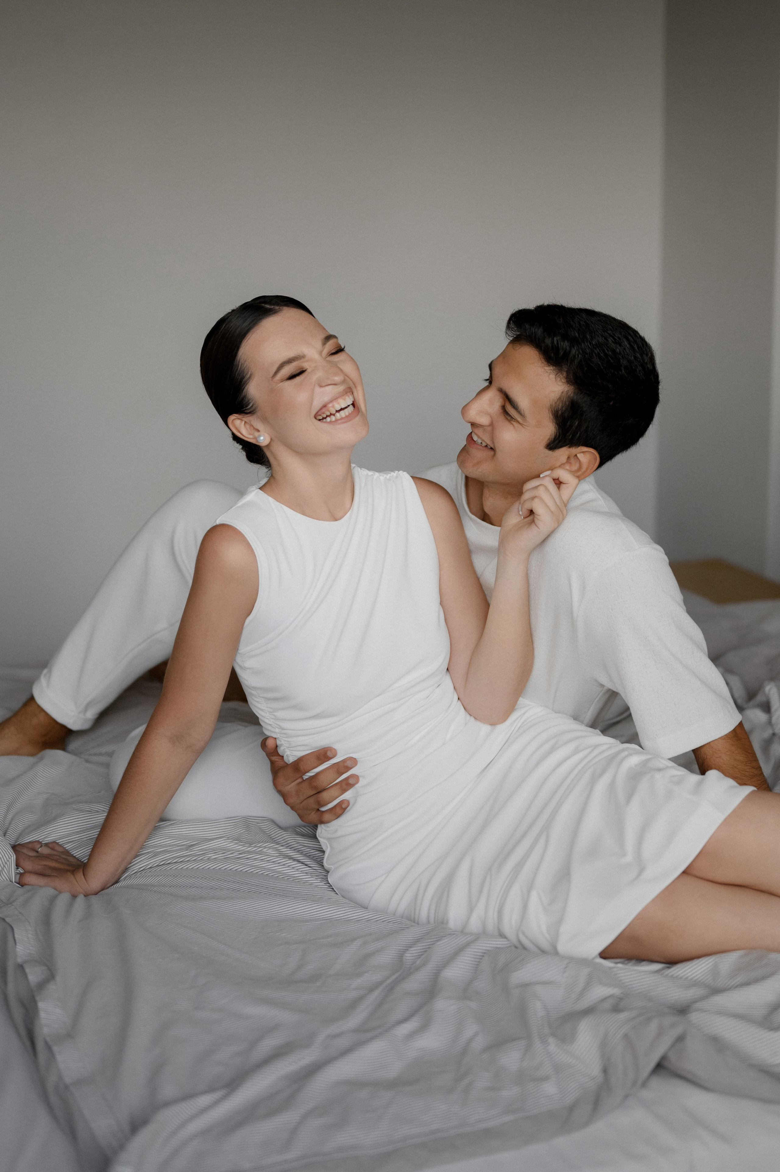 Эльшад и Настя. Свадебный фотограф Минск