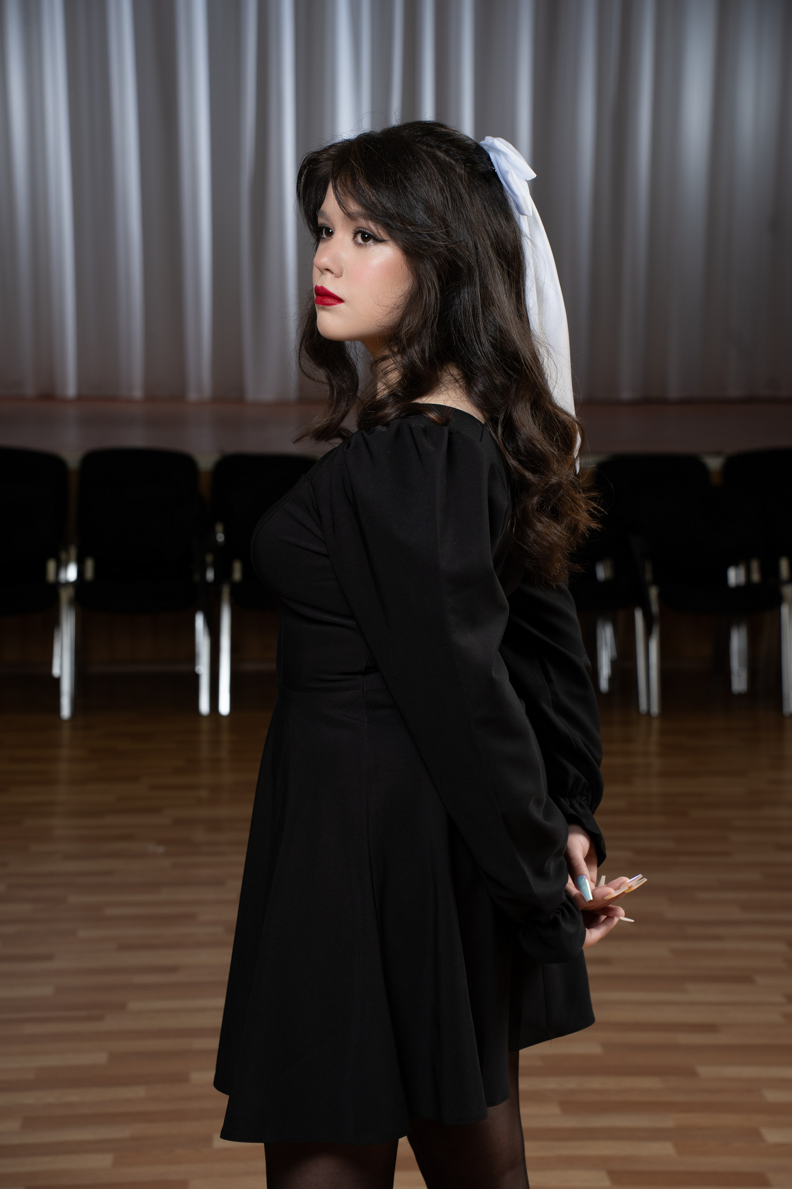 Павел Сергеевич. Тот Самый альбом