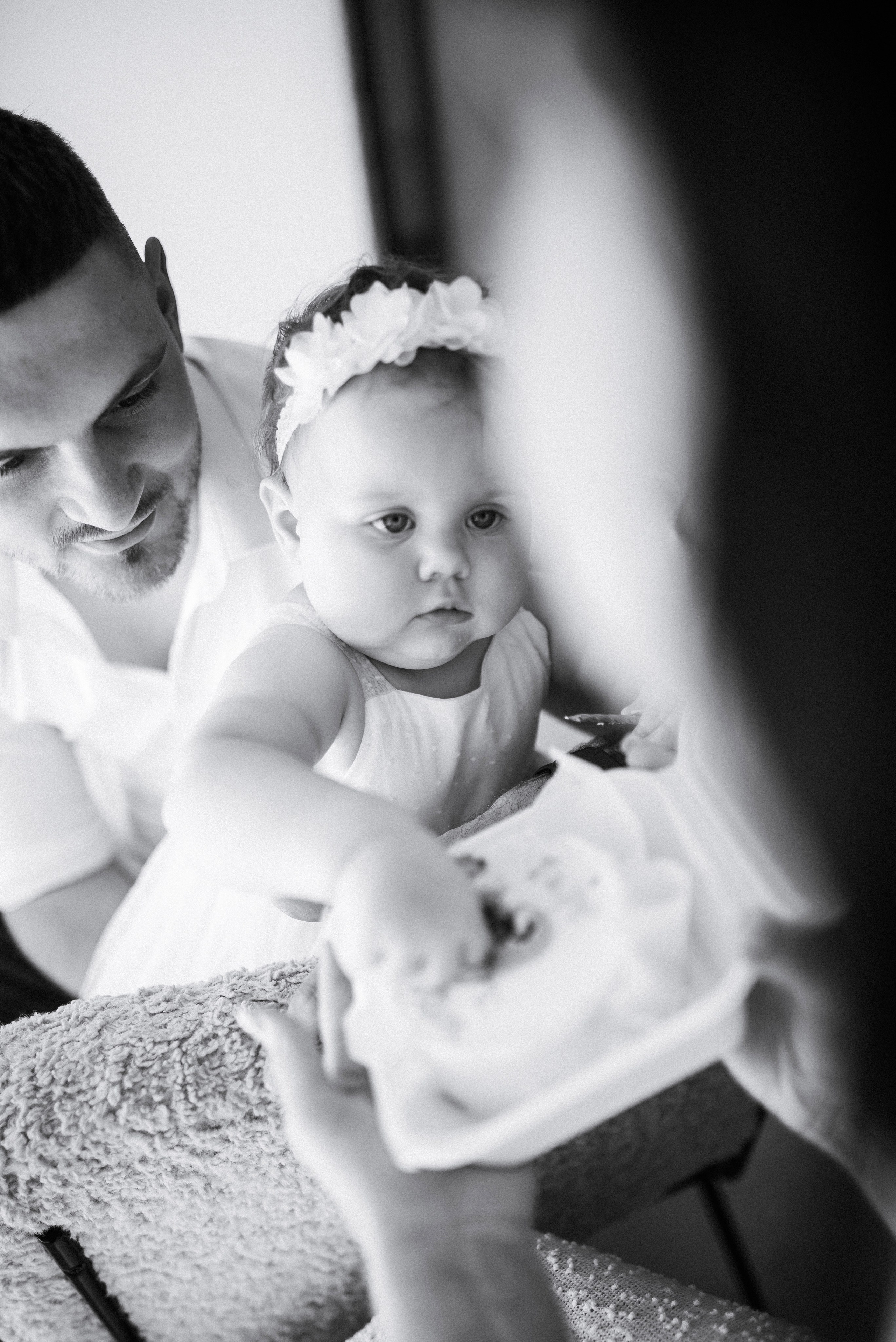 Все в тебе. Семейный документальный фотограф в Волгограде Мариэта Додина