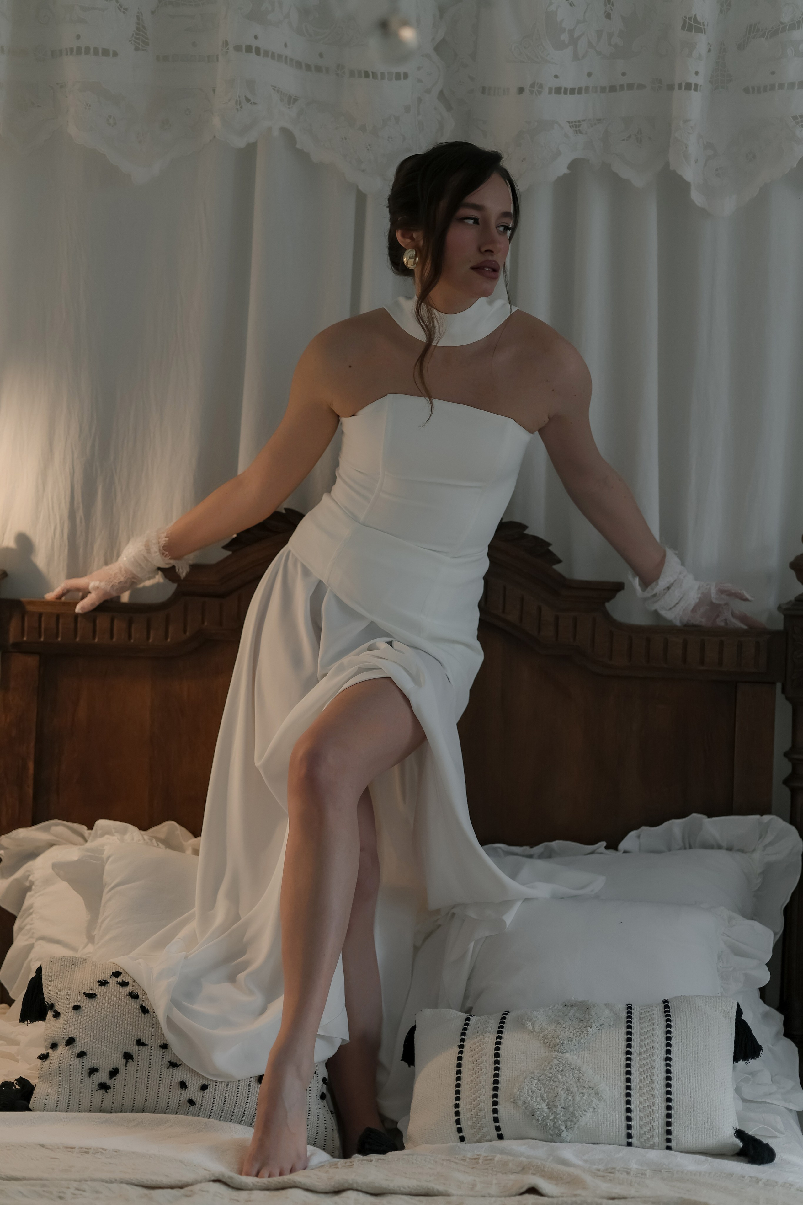 Утро невесты. ГЛАВНАЯ