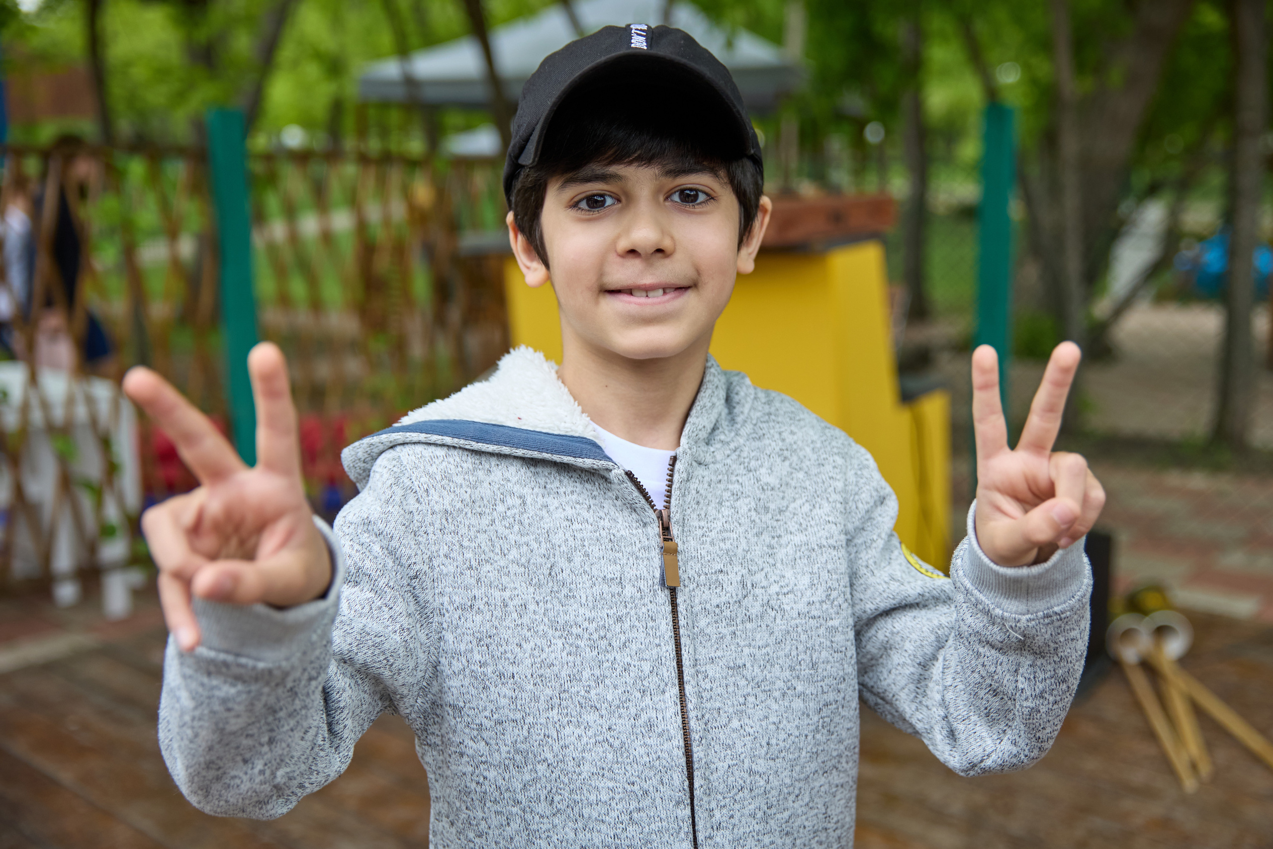 Детские праздники. Фотограф в Самаре Сергей Таранишин