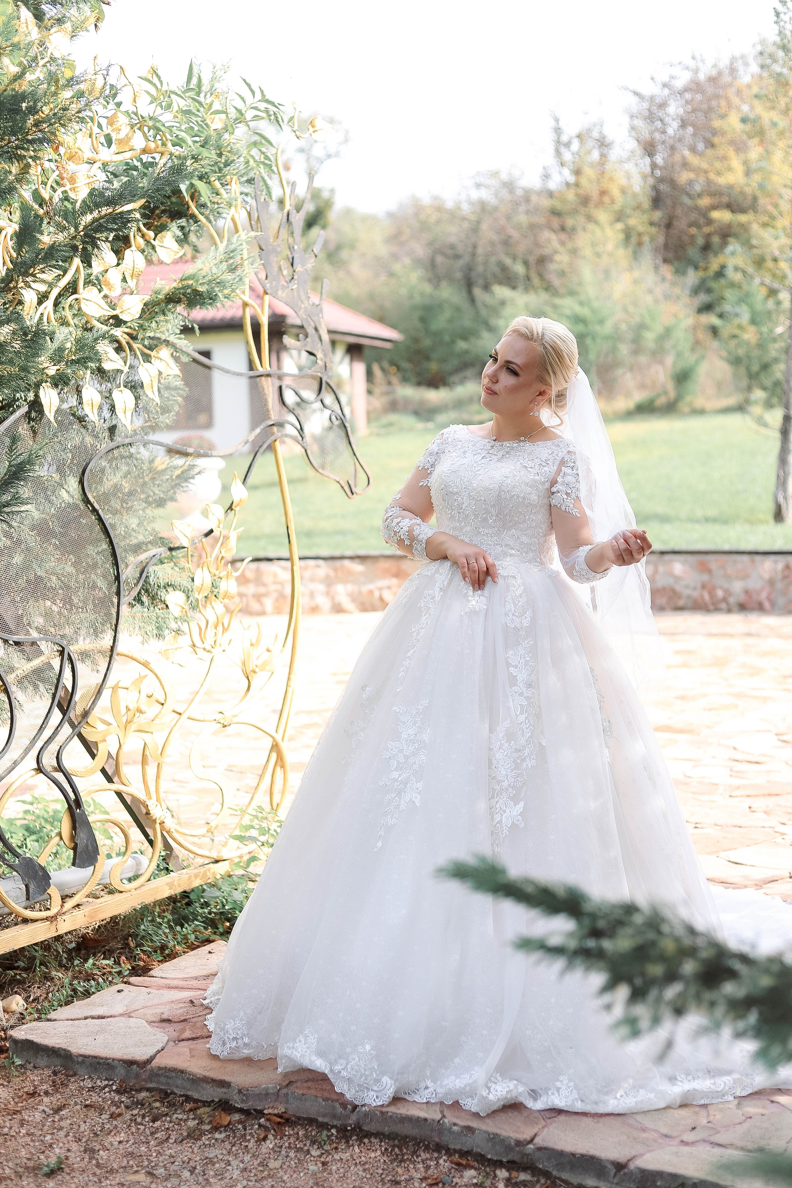 Suleiman & Natalya. Женский/Детский фотограф в Симферополе Вероника Слепогина