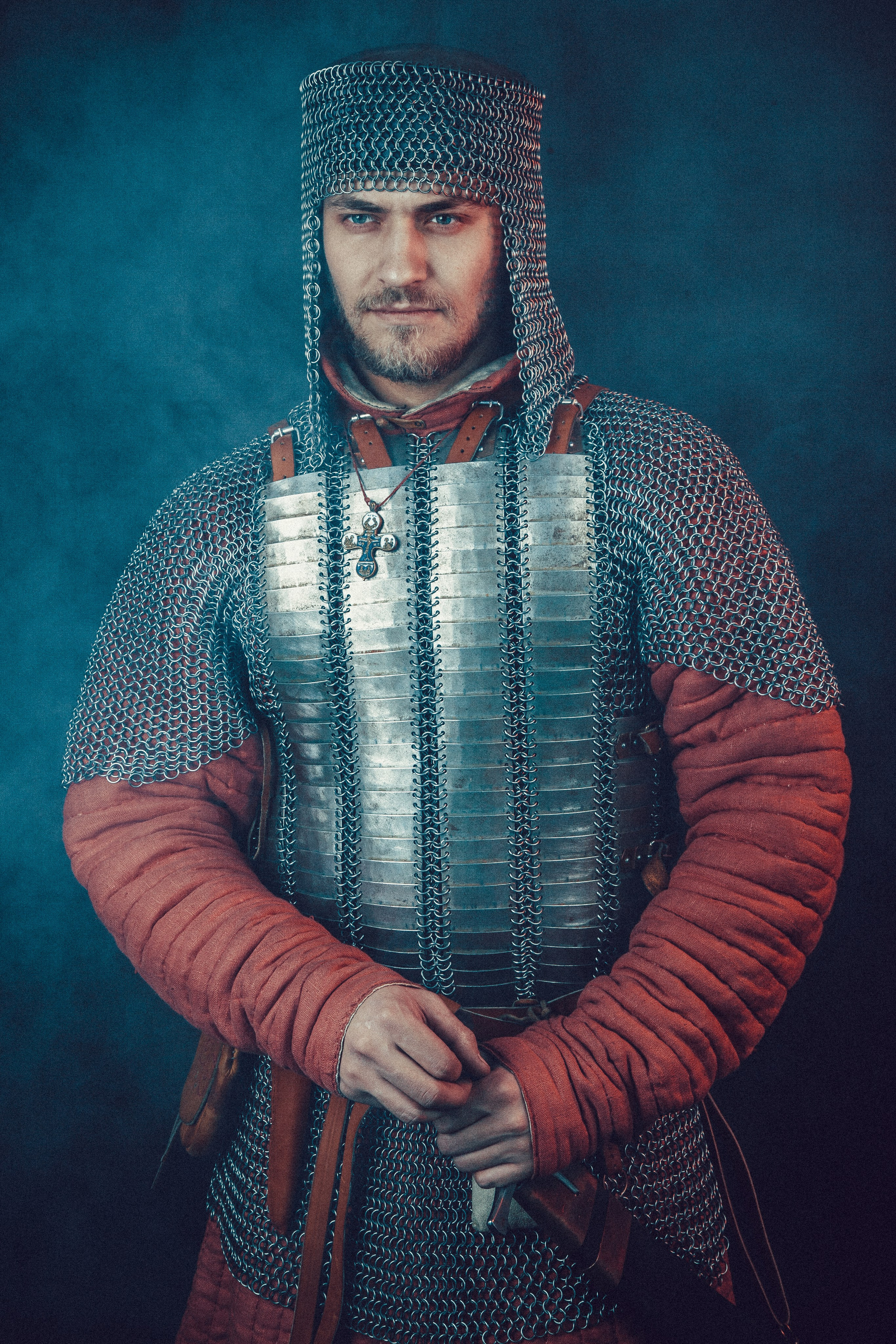 Постановочное фото. Ню Фотограф Александр Касымов Москва, фотосессии, Химки фотограф