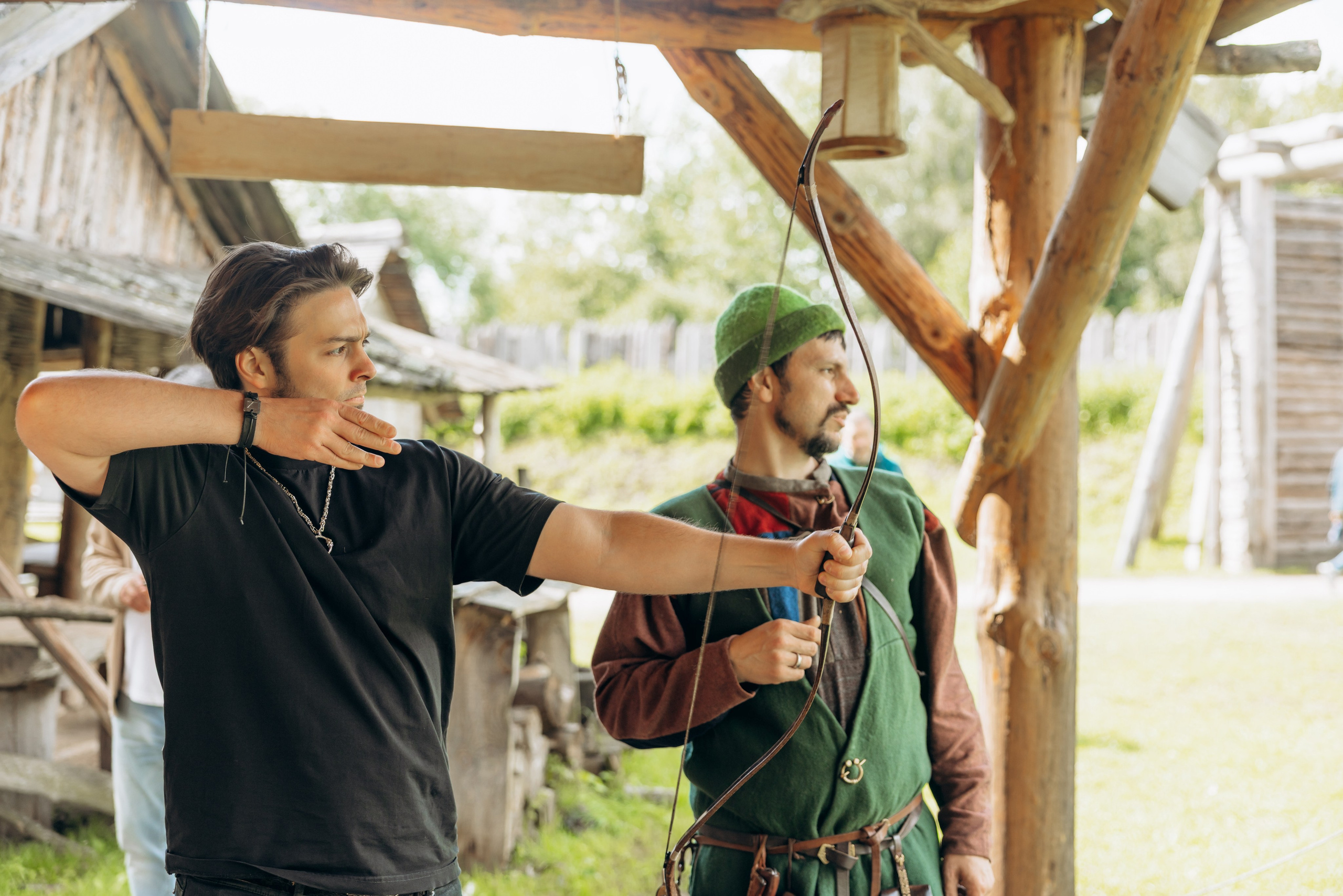 RMG Кауп (2день). Фотограф в Калининграде свадебная фотография, репортажная, фотосессии