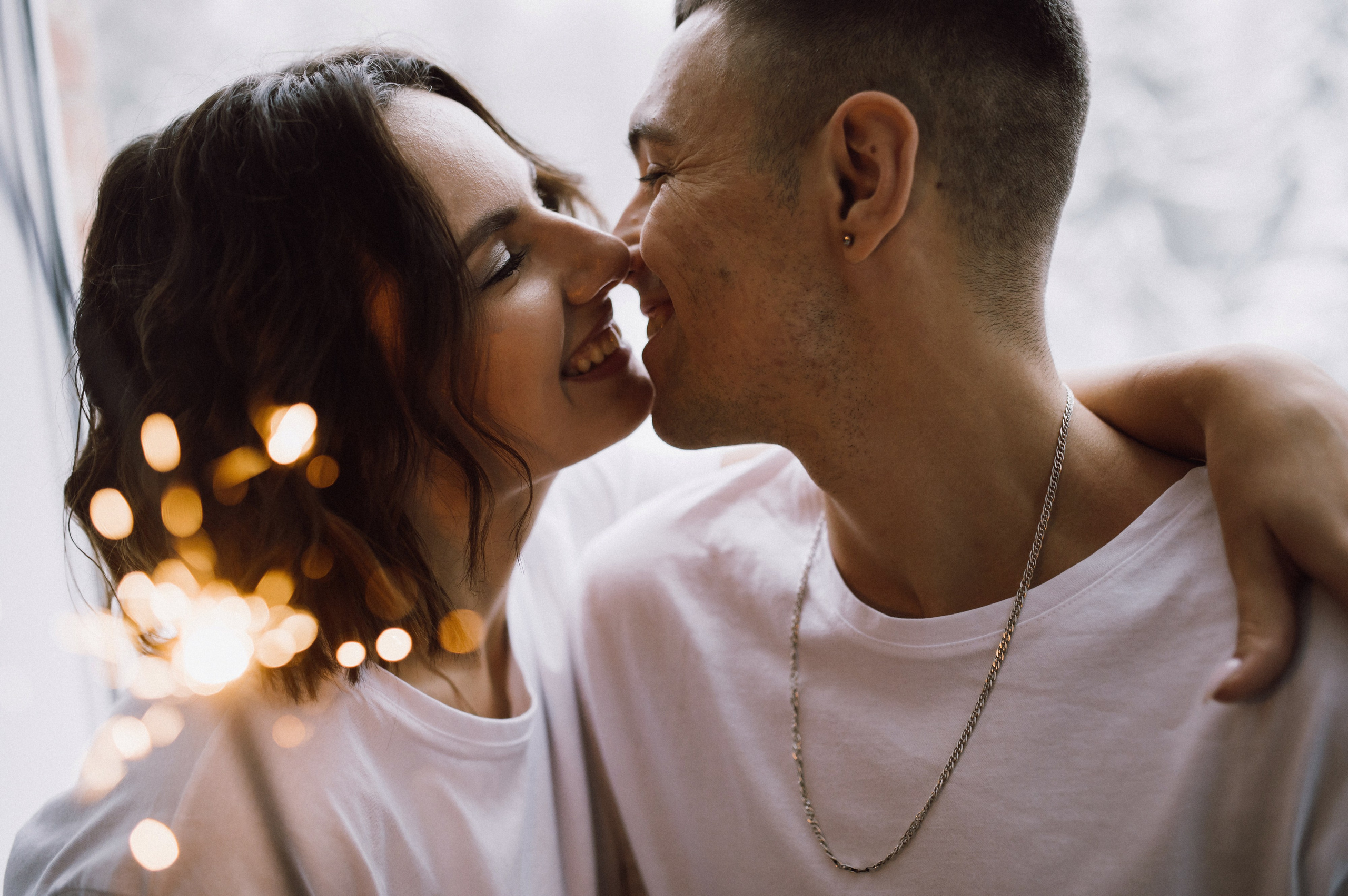 Вова и Аня. Свадебный и семейный фотограф в Минске Алексей Пузиков