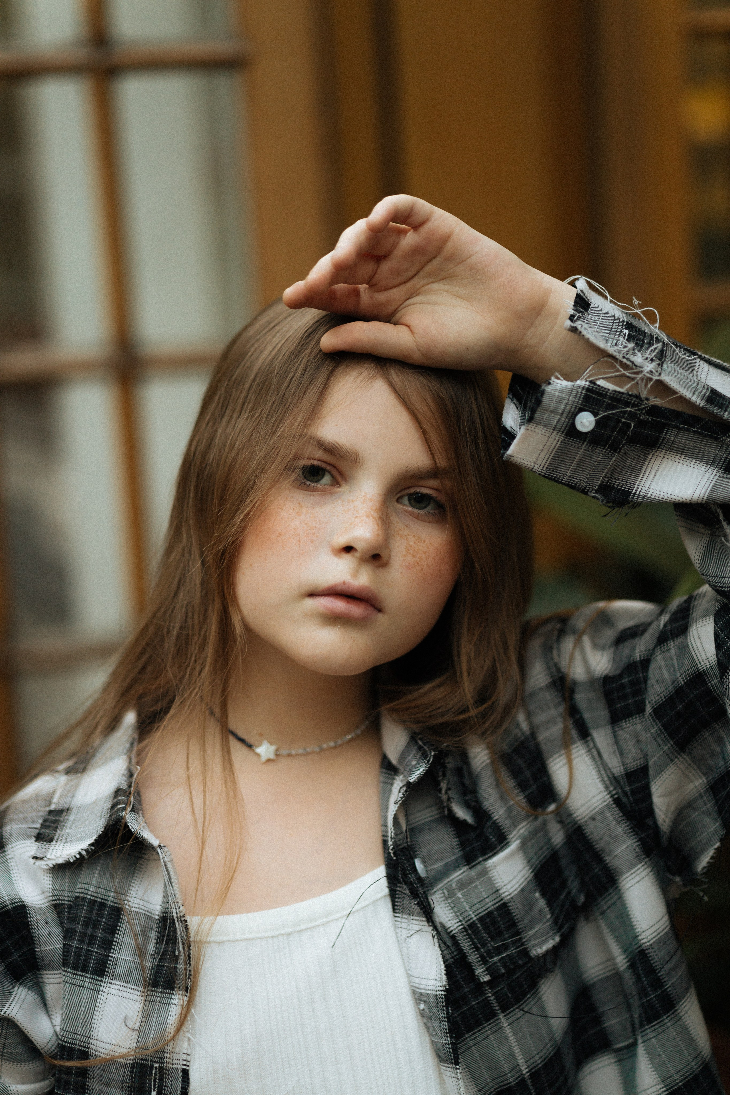 Индивидуальные. Главная