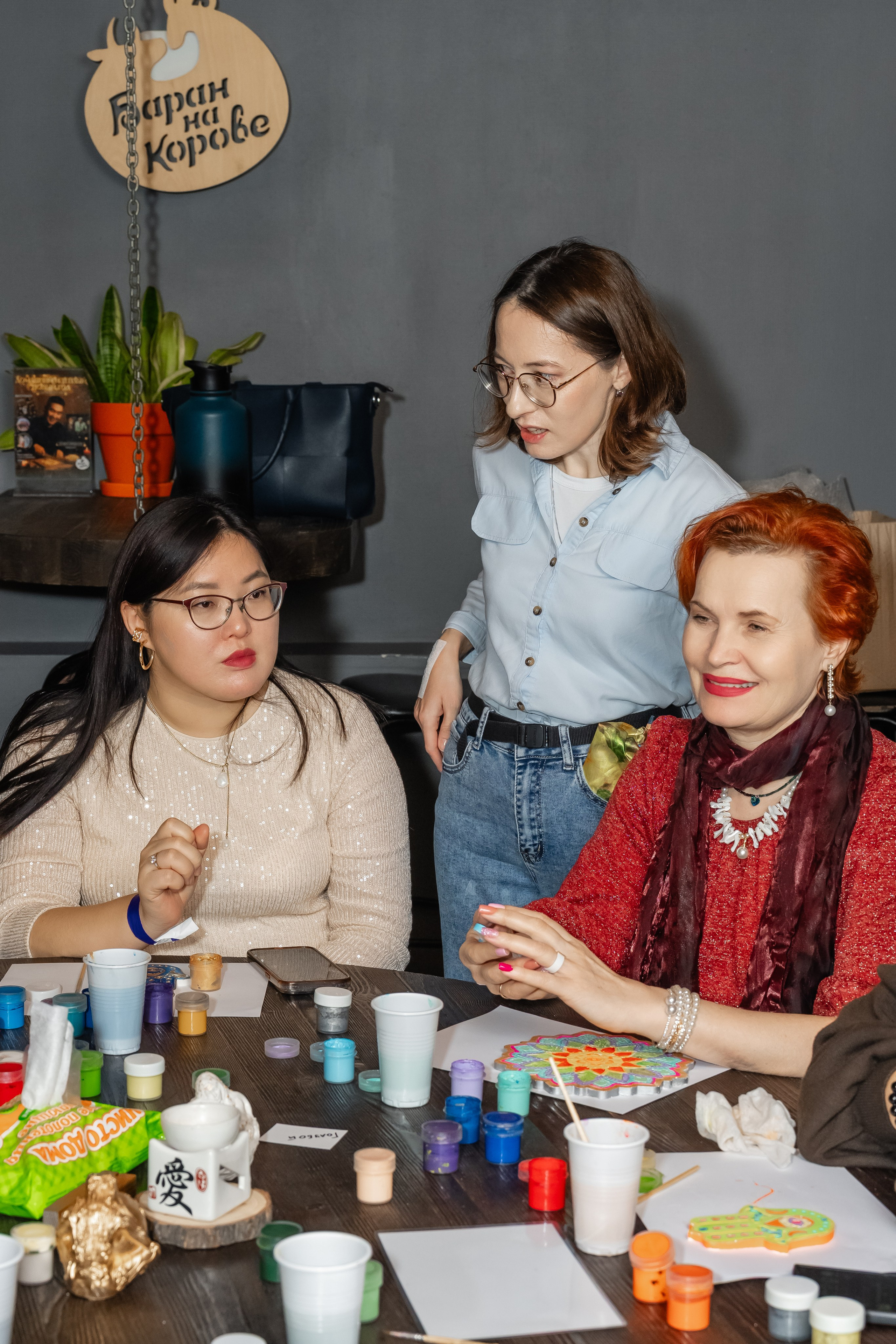 Фестиваль писхологии и самопознания. Фотограф и видеограф в Улан-Удэ: Аюна Габагуева и Артём Шаханов