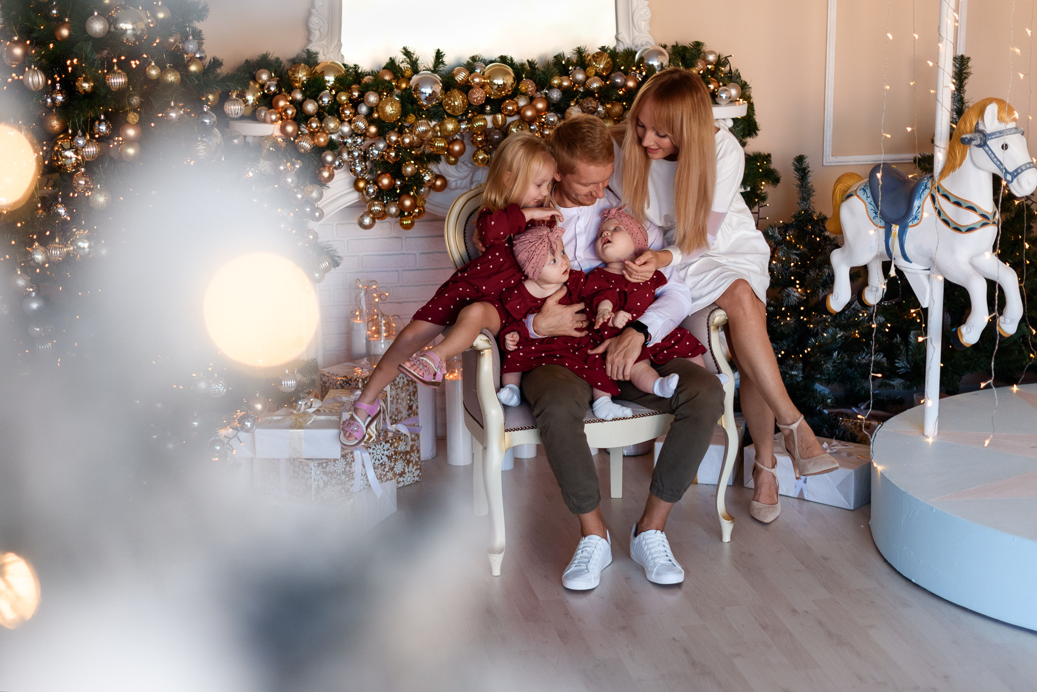 Семейная фотосъемка Даша. Свадебный и семейный фотограф Москва, Иваново Марина Праулинь (Плаксин