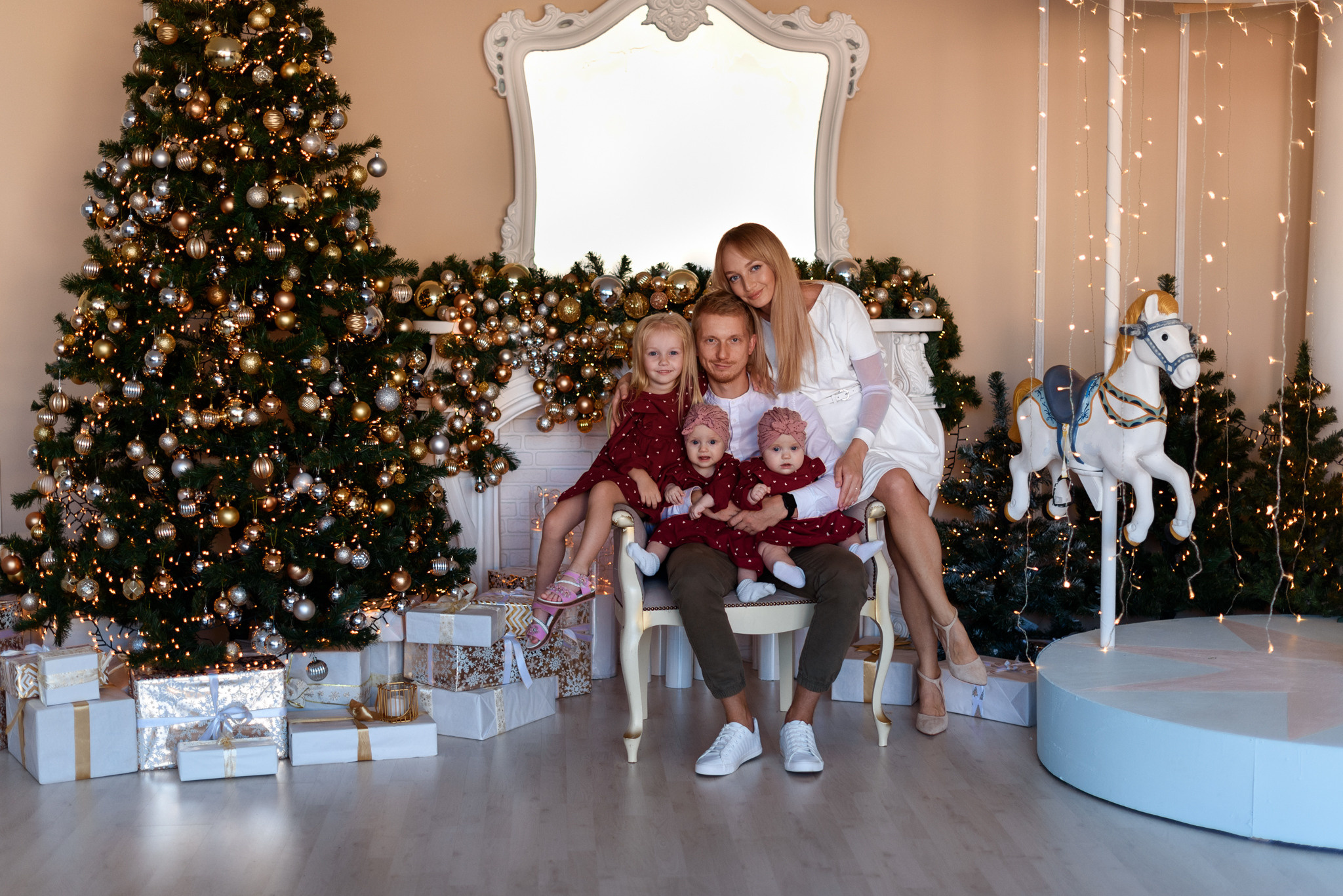 Семейная фотосъемка Даша. Свадебный и семейный фотограф Москва, Иваново Марина Праулинь (Плаксин