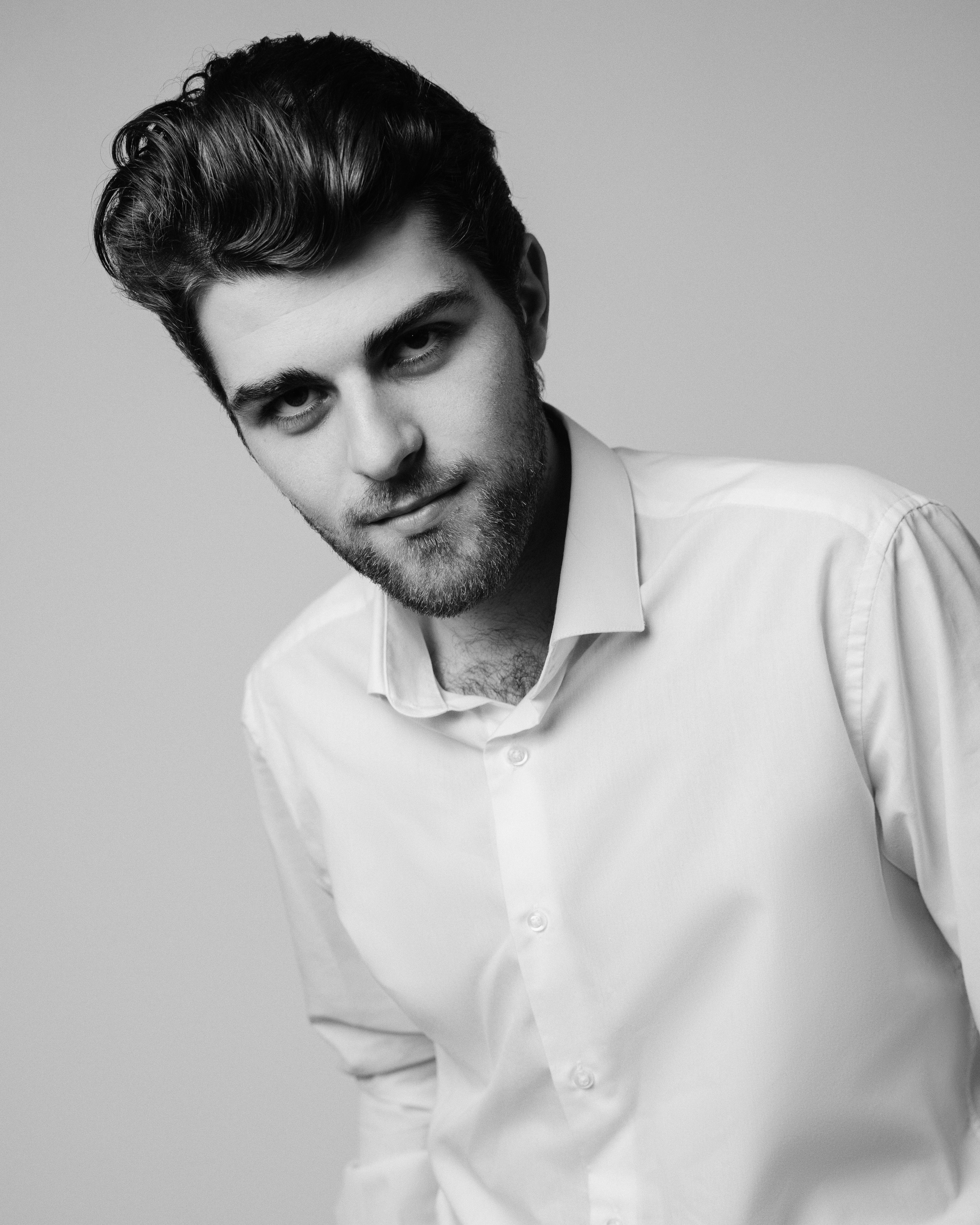 Actor's test | Platon