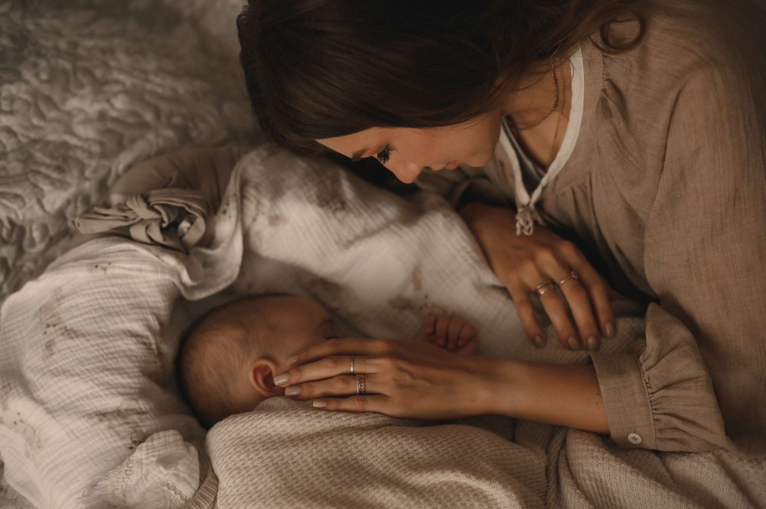 Новгоднняя домашняя история…. Семейный фотограф в г. Ставрополь, Сорокина Мария