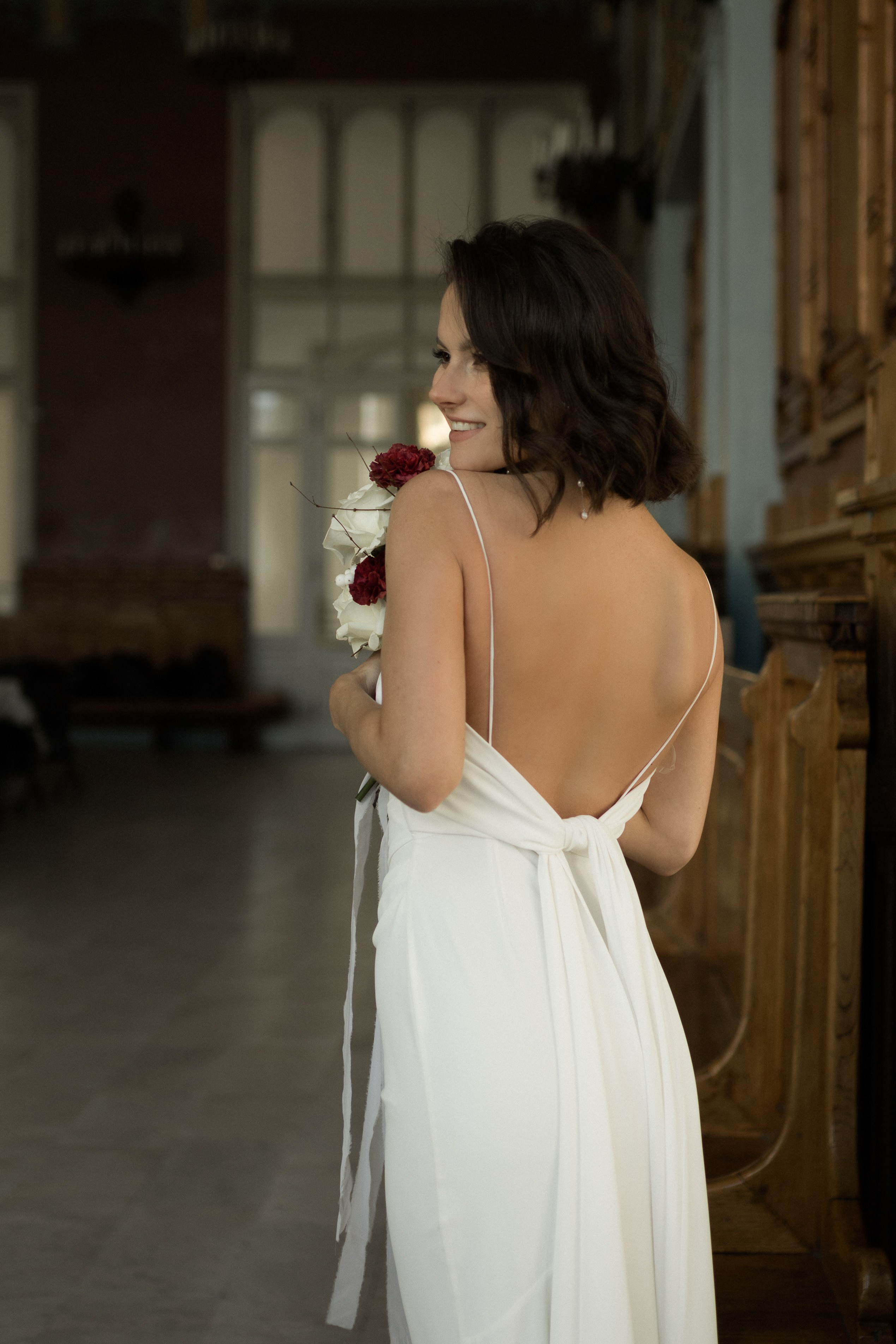 Полина+Дмитрий. Свадебный фотограф в Санкт-Петербурге