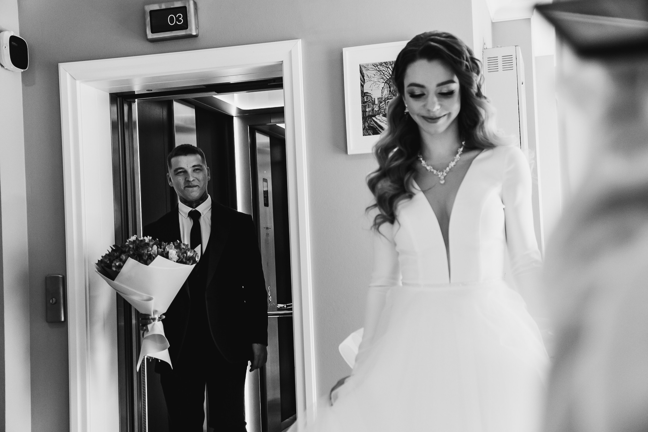 Evgeny & Maria. Фотограф Иван Гуляев