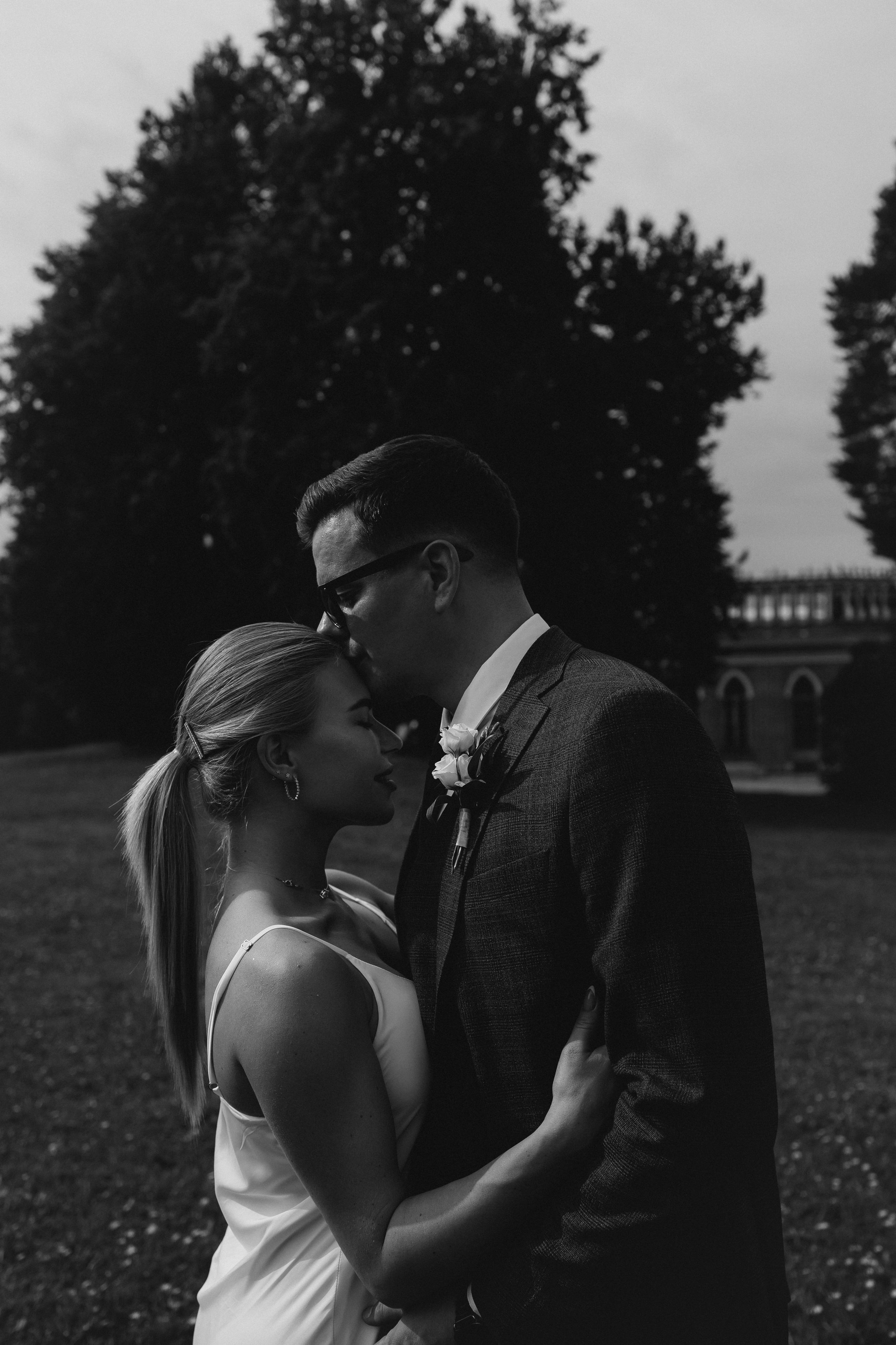 Лера и Дима — свадебная прогулка. Женский и семейный фотограф в Москве Анастасия Филимонова