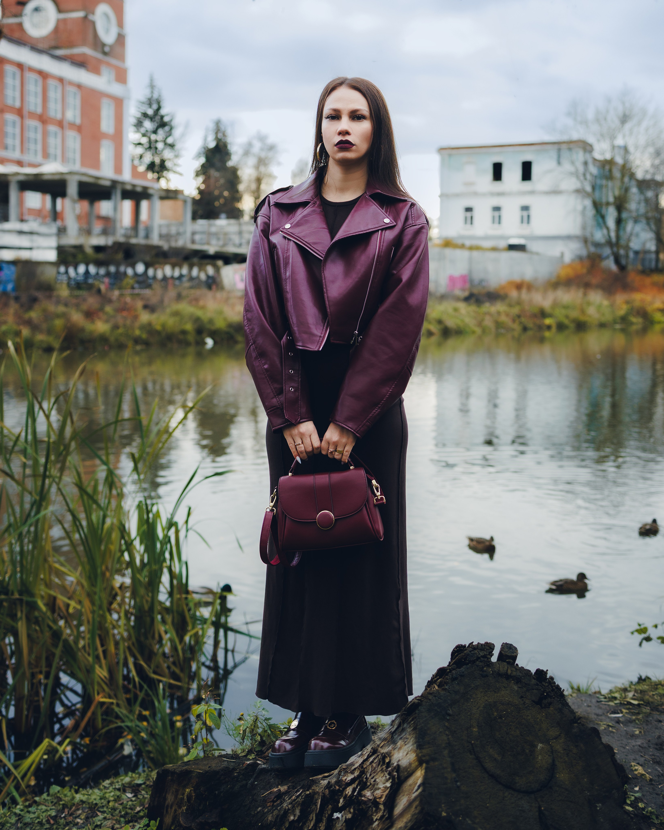 Big Ban. Фотограф в Егорьевске Максим Евдокимов