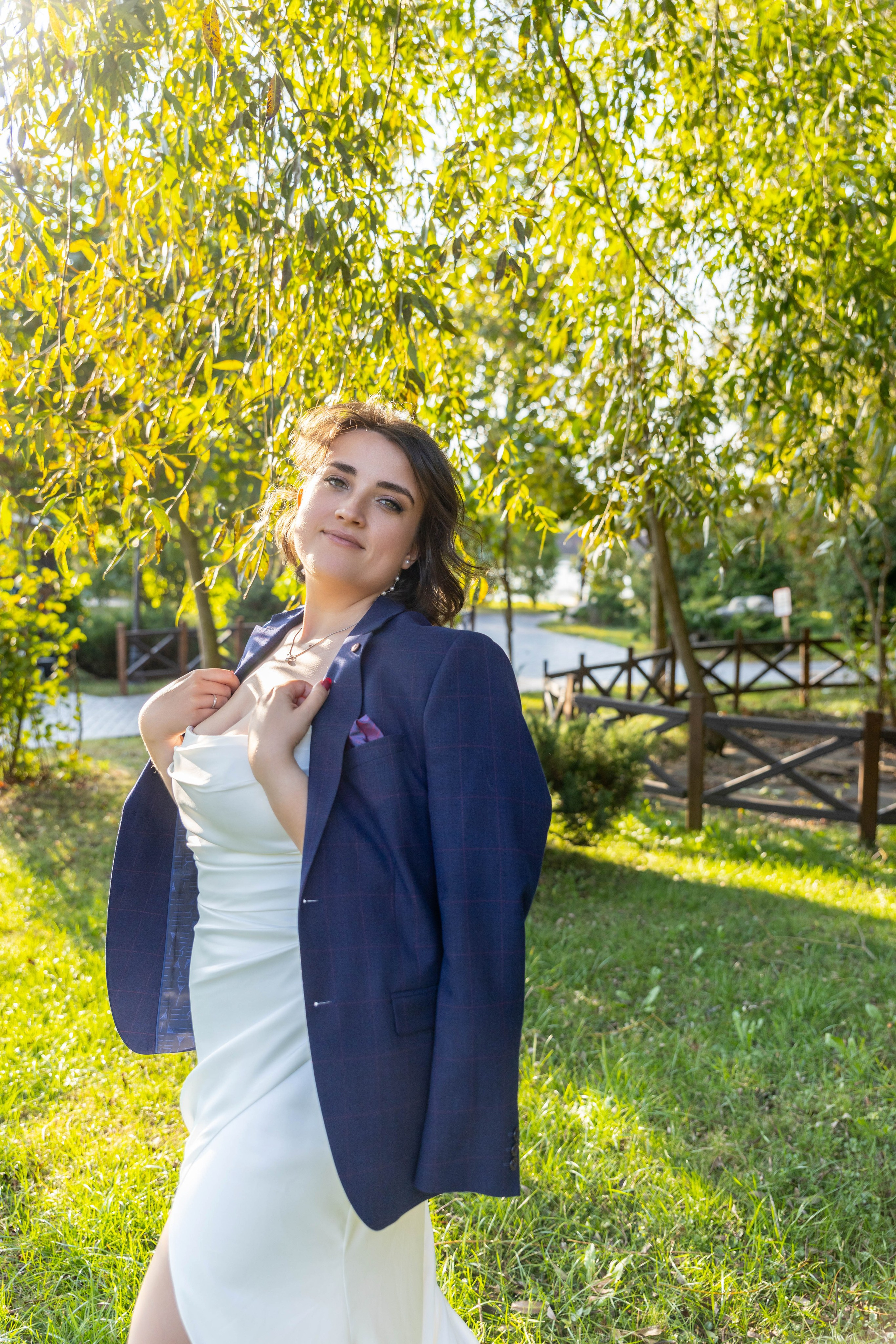 Свадебный день в Москве. Свадебный фотограф Александра Мяскова