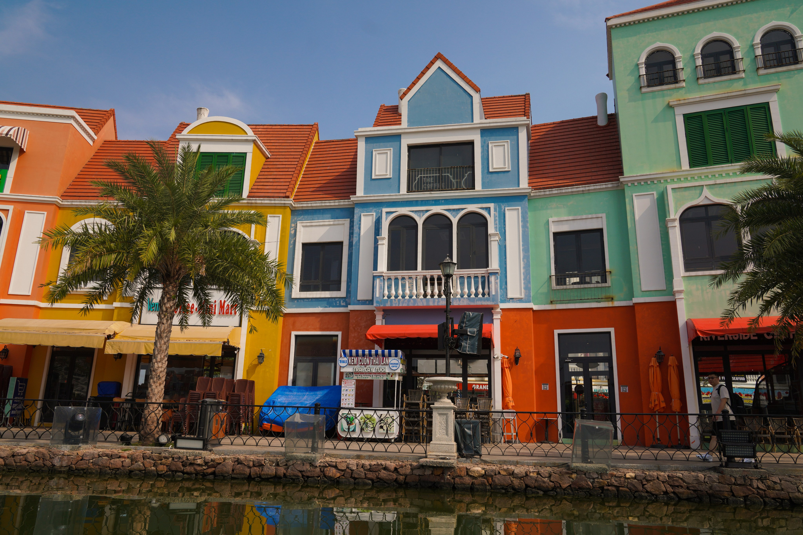 Остров Фукуок, Вьетнам. Фотограф Сергей Кишкель Дананг Нячанг Фукуок