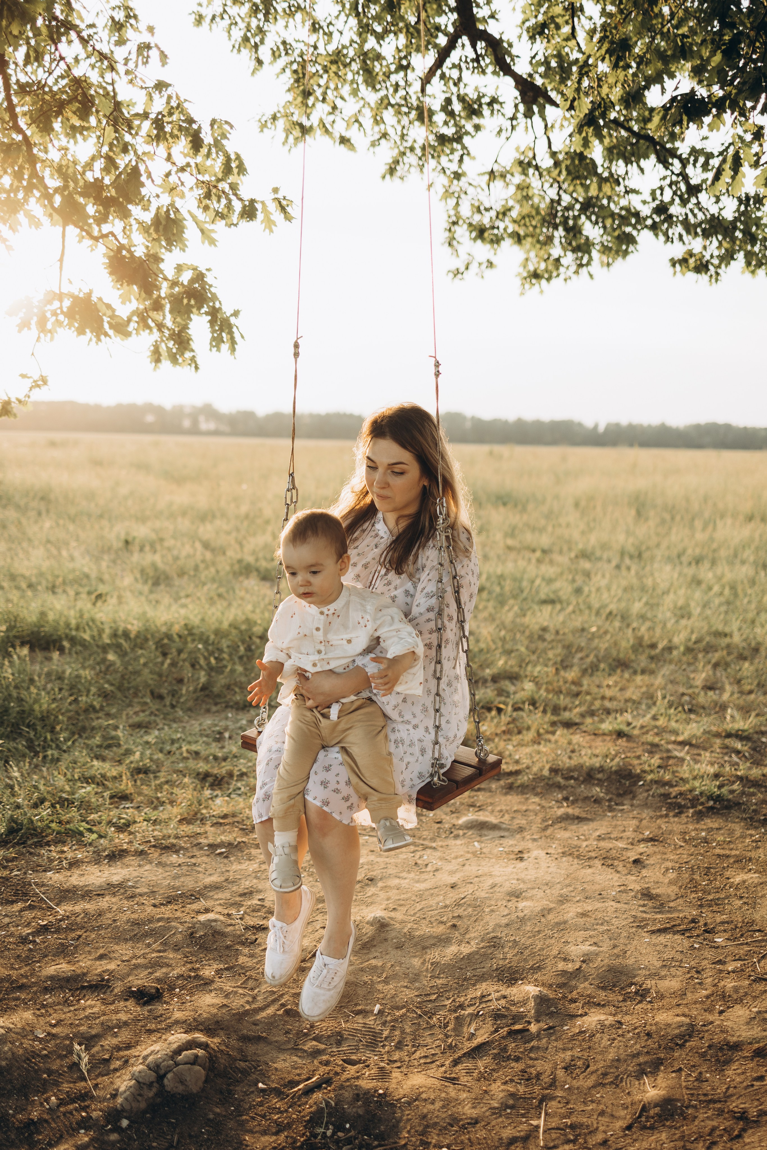 Лера, Диана и Максим. Семейный фотограф в Москве Виктория Ястребинская