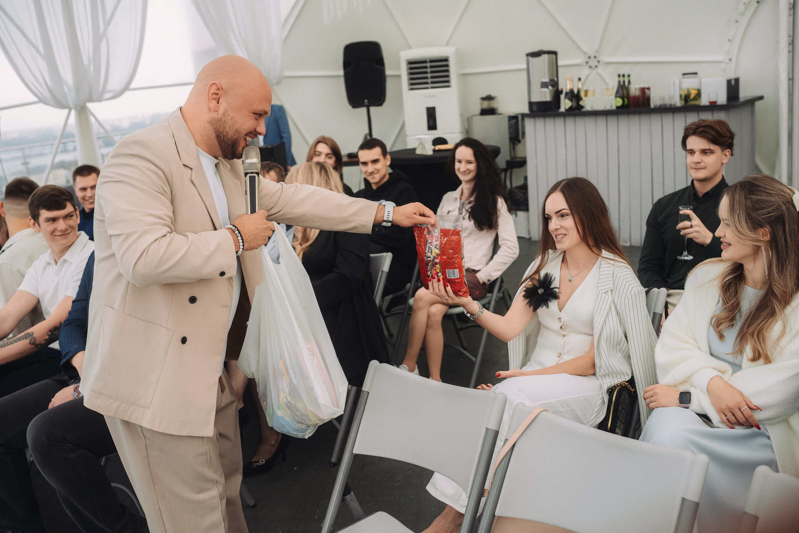 Юбилей «Жу-Жу» Дети. Свадебный и репортажный фотограф в Воронеже Роман Янко