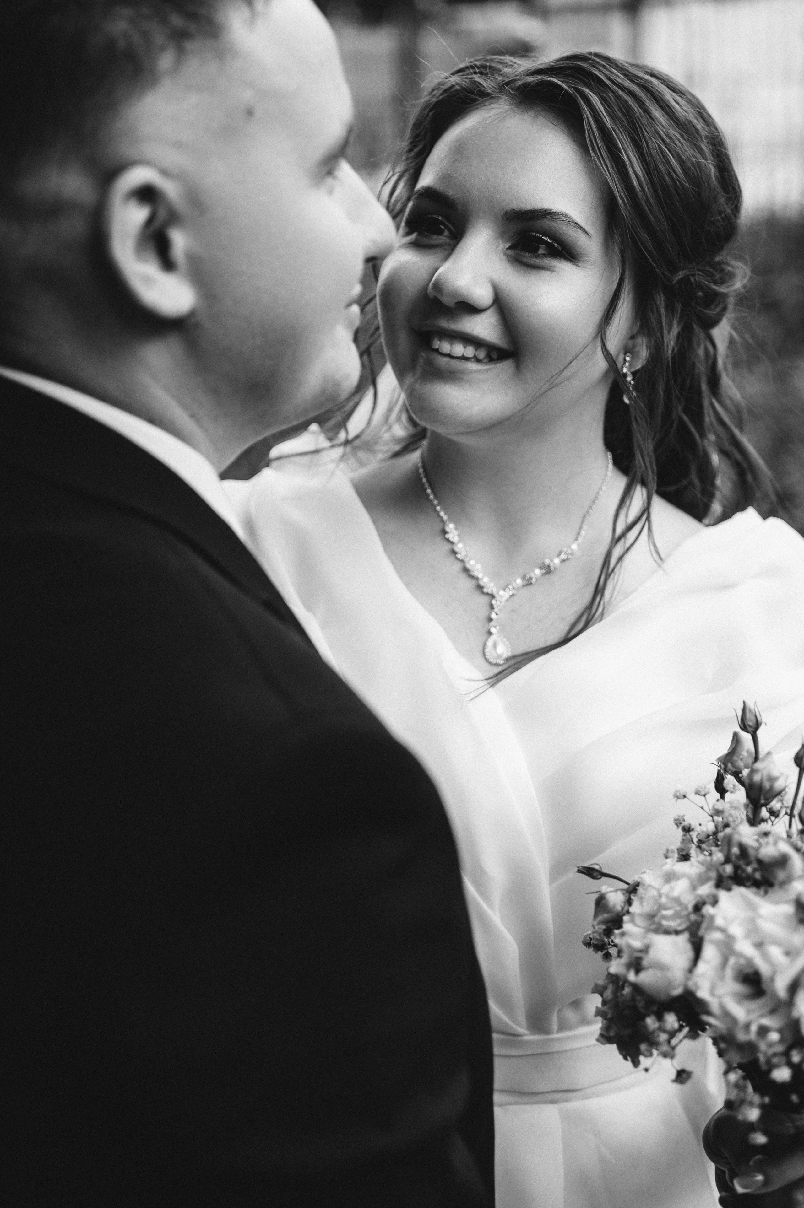 Евгений и Анна. Фотограф Ярута Оксана / Ростов-на-Дону