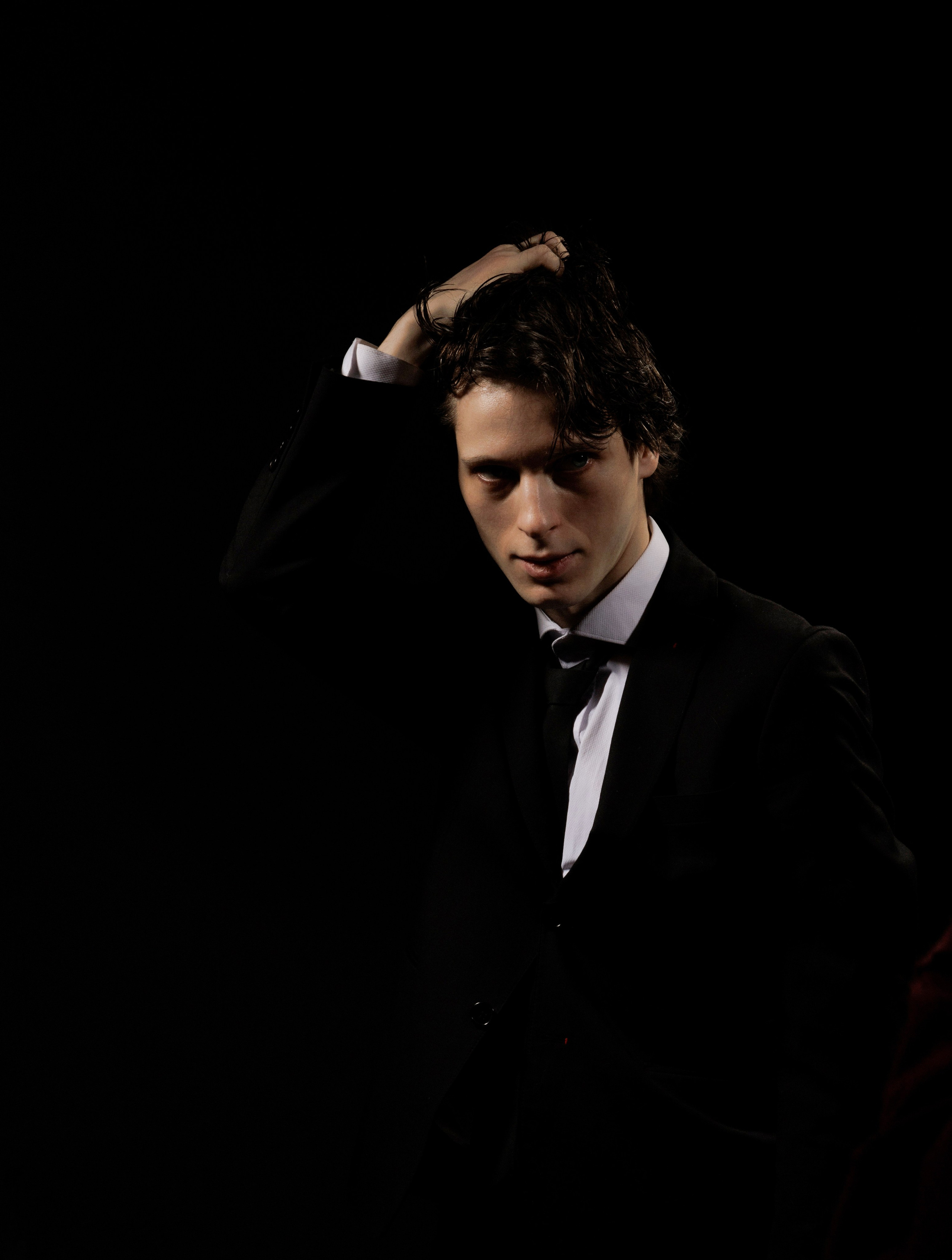 Портретная съёмка. Семейная и портретная съёмка в Москве