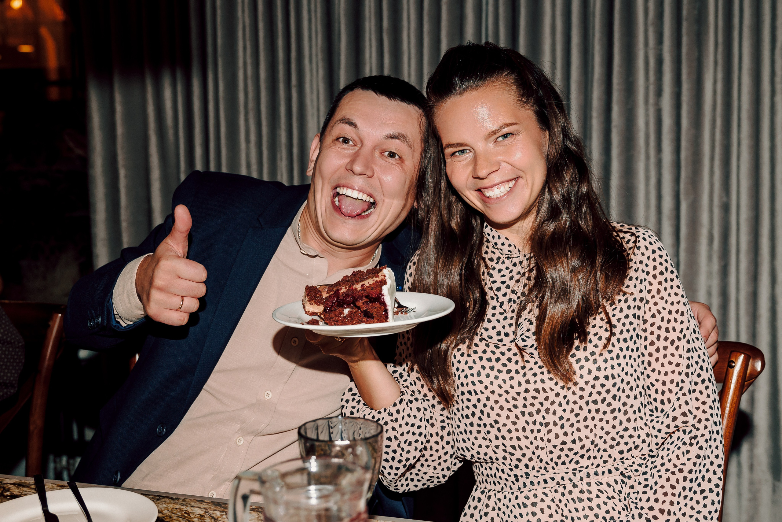 Свадебный день — Глеб и Дарья. Лёшка Варзегов — фотограф