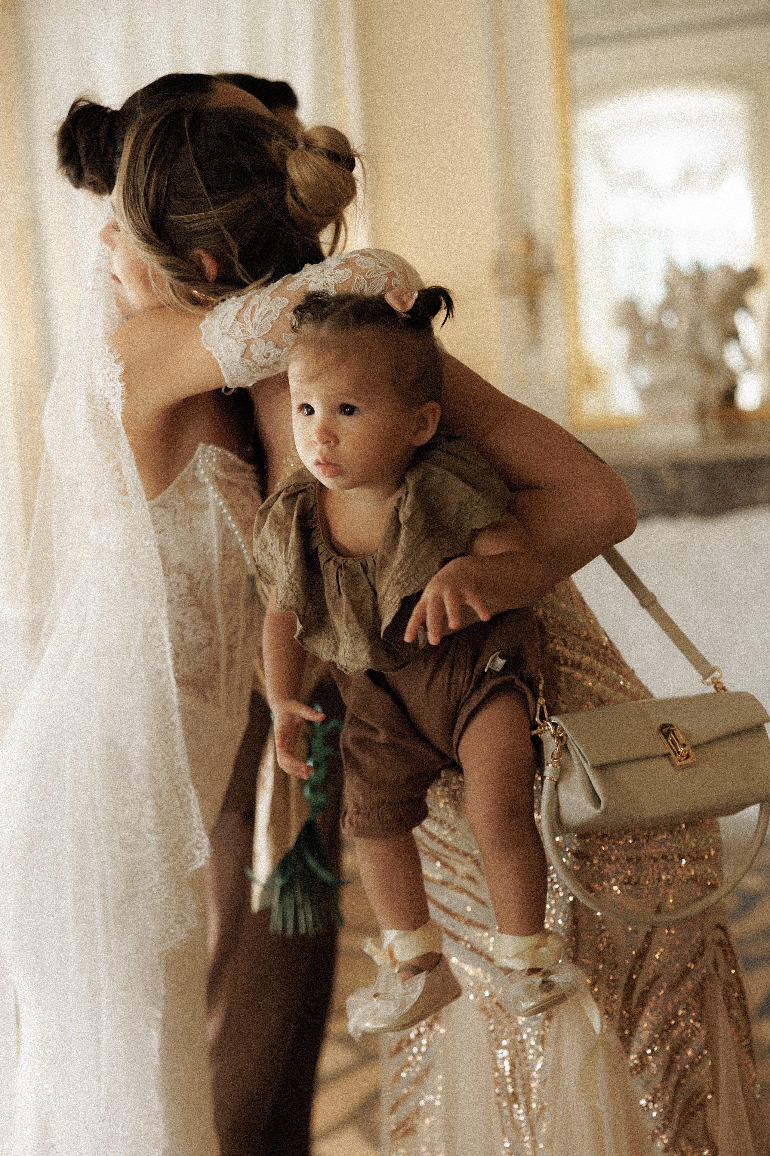 Y & S. Свадебный и event-фотограф Иван Волнухин